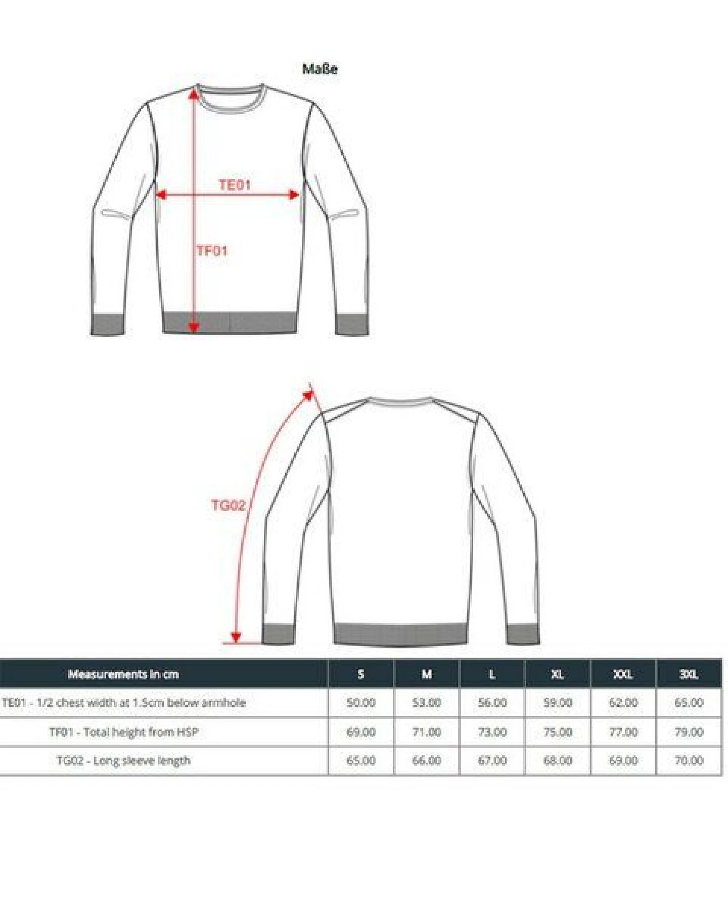 YTWOO Herrenpullover aus Bio-Baumwolle und Merinowolle – Ansicht 3