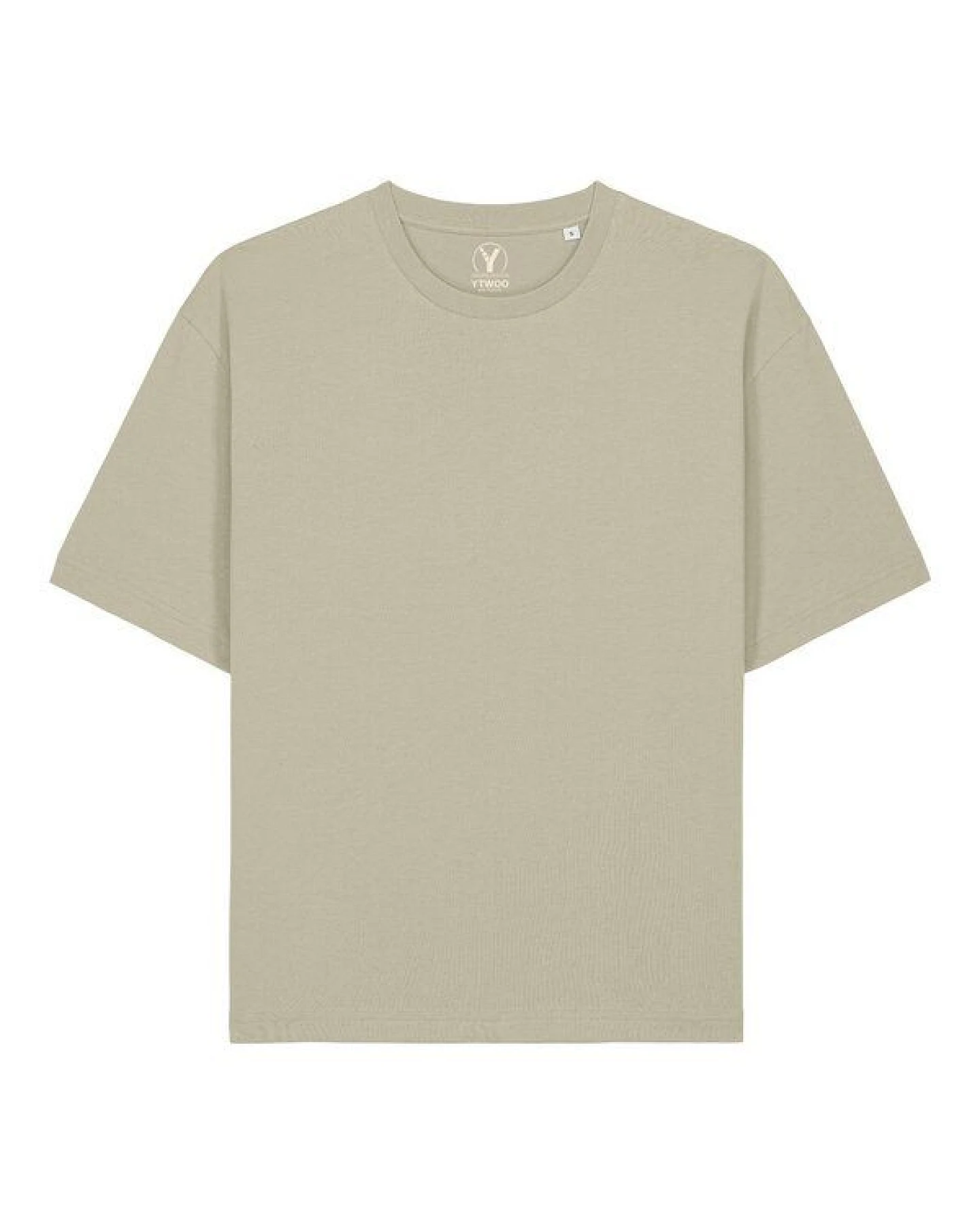 YTWOO Mid-Light T-Shirt für Damen und Herren – Ansicht 2