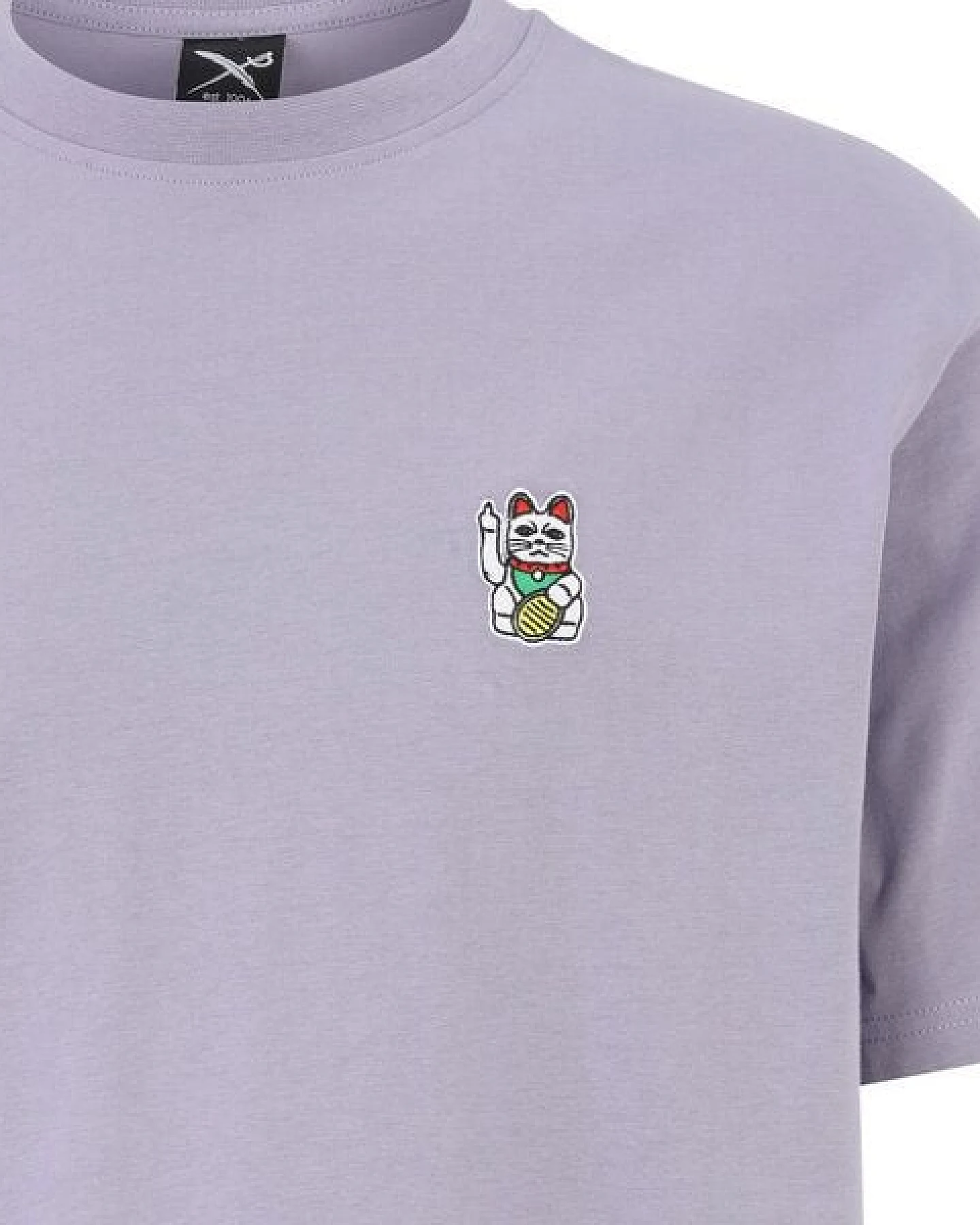 Iriedaily Bye Bye Tee – Ansicht 3