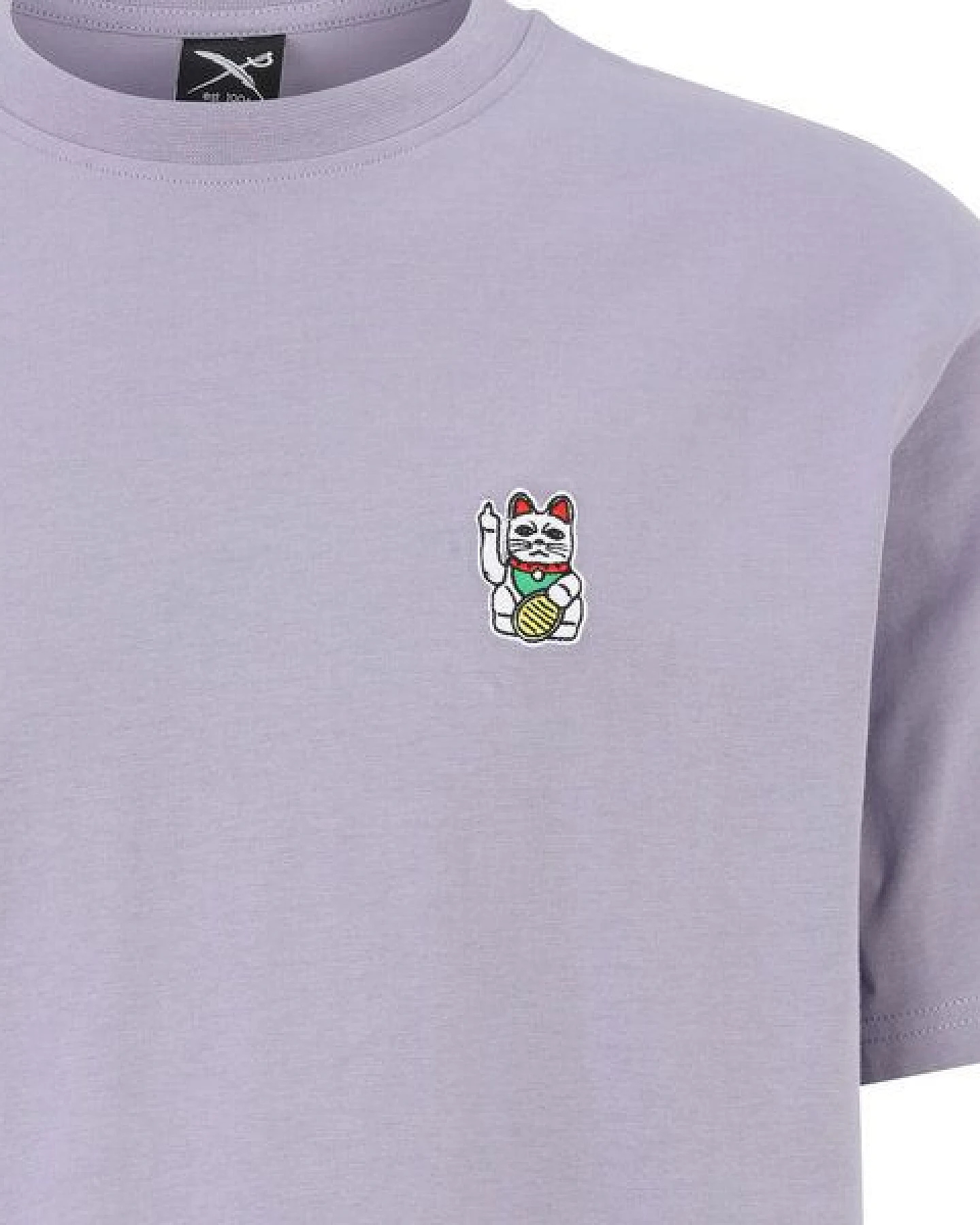 Iriedaily Bye Bye Tee – Ansicht 3