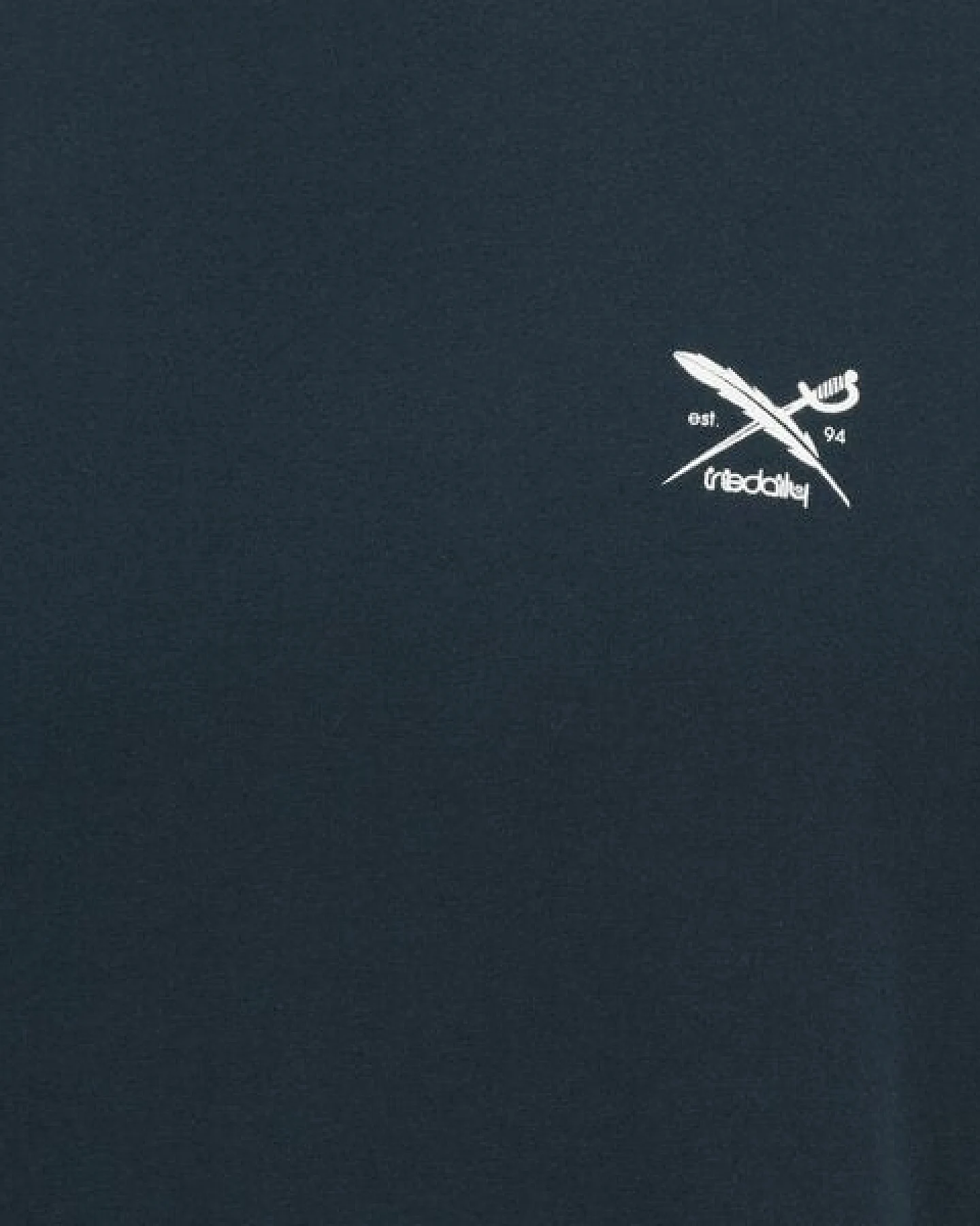 Iriedaily Chestflag Tee – Ansicht 3