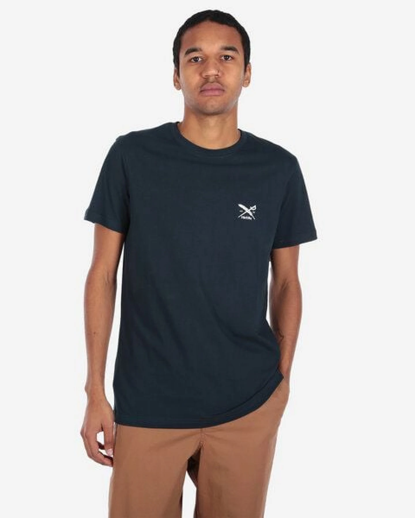 Iriedaily Chestflag Tee – Ansicht 4
