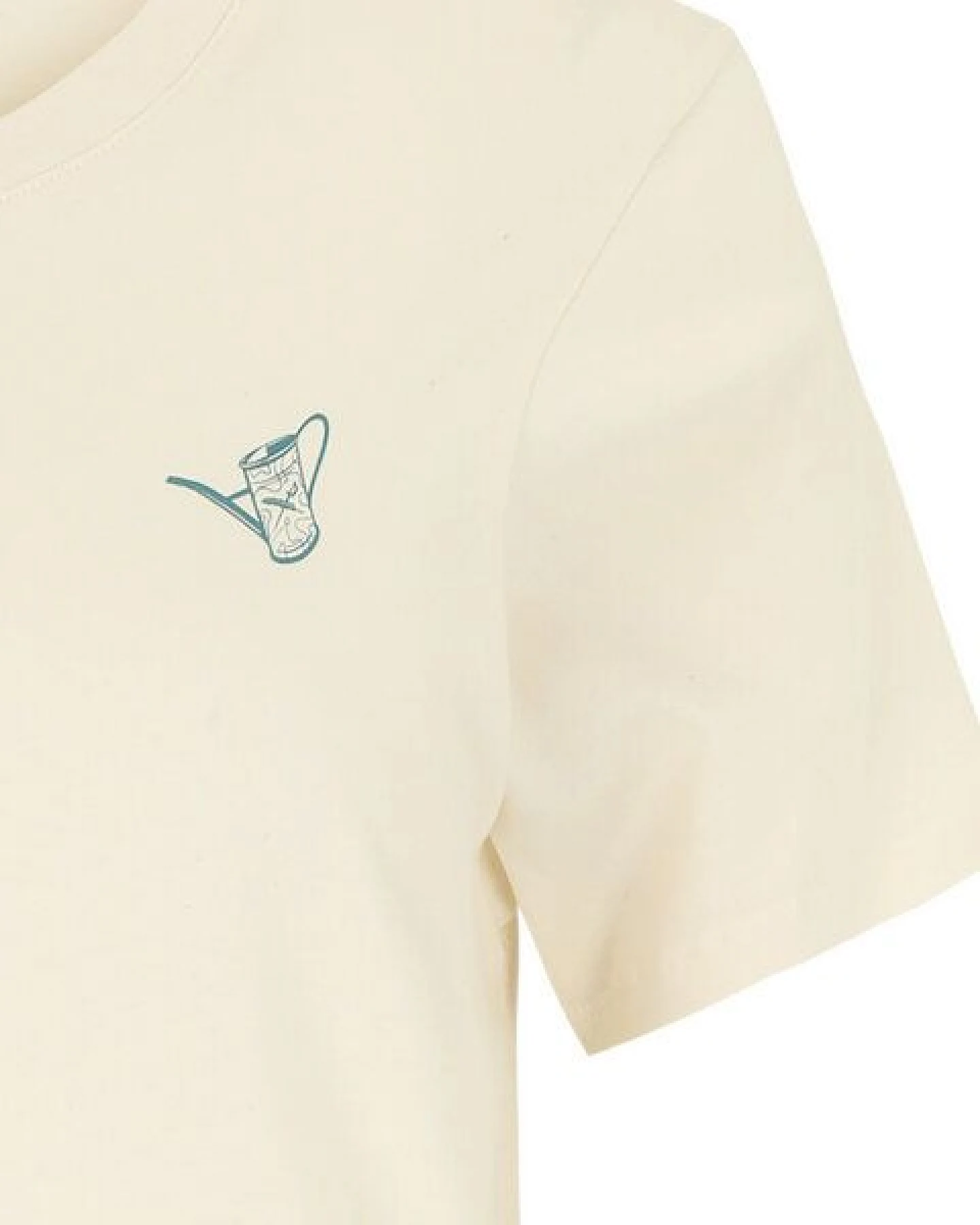 Iriedaily Monstera T-Shirt – Ansicht 3