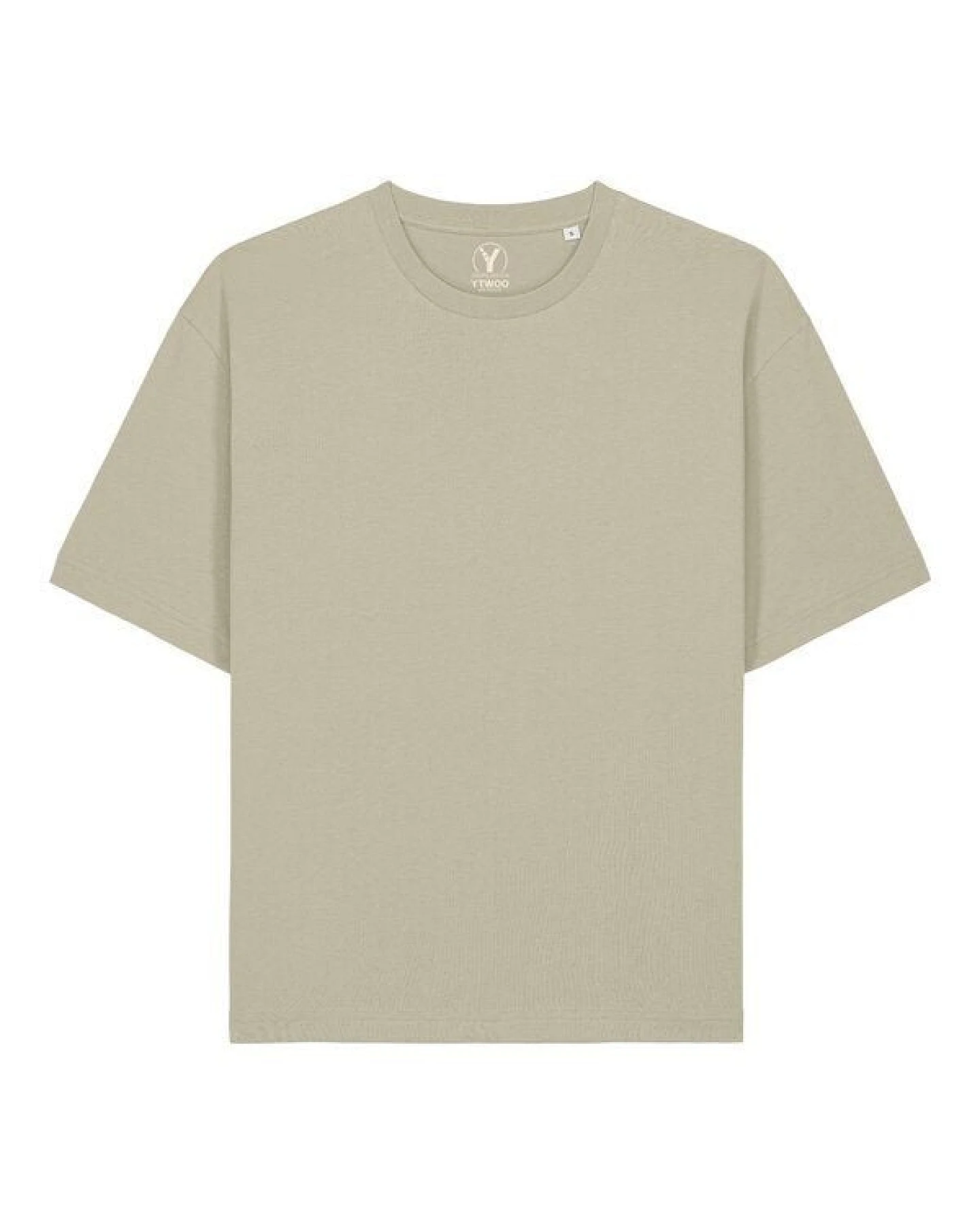 YTWOO Mid-Light T-Shirt für Damen und Herren – Ansicht 2