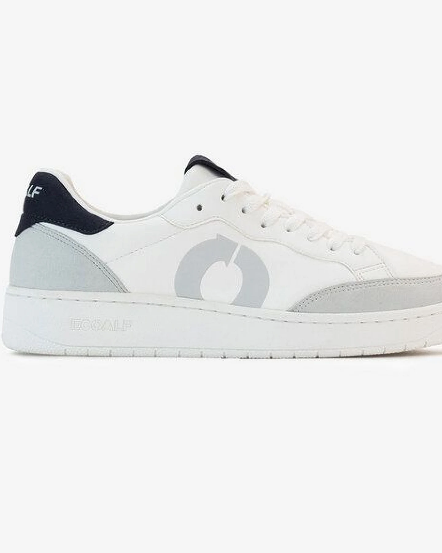 ECOALF Sneaker Herren - Deiaalf -mit veganem Kunstleder – Ansicht 3