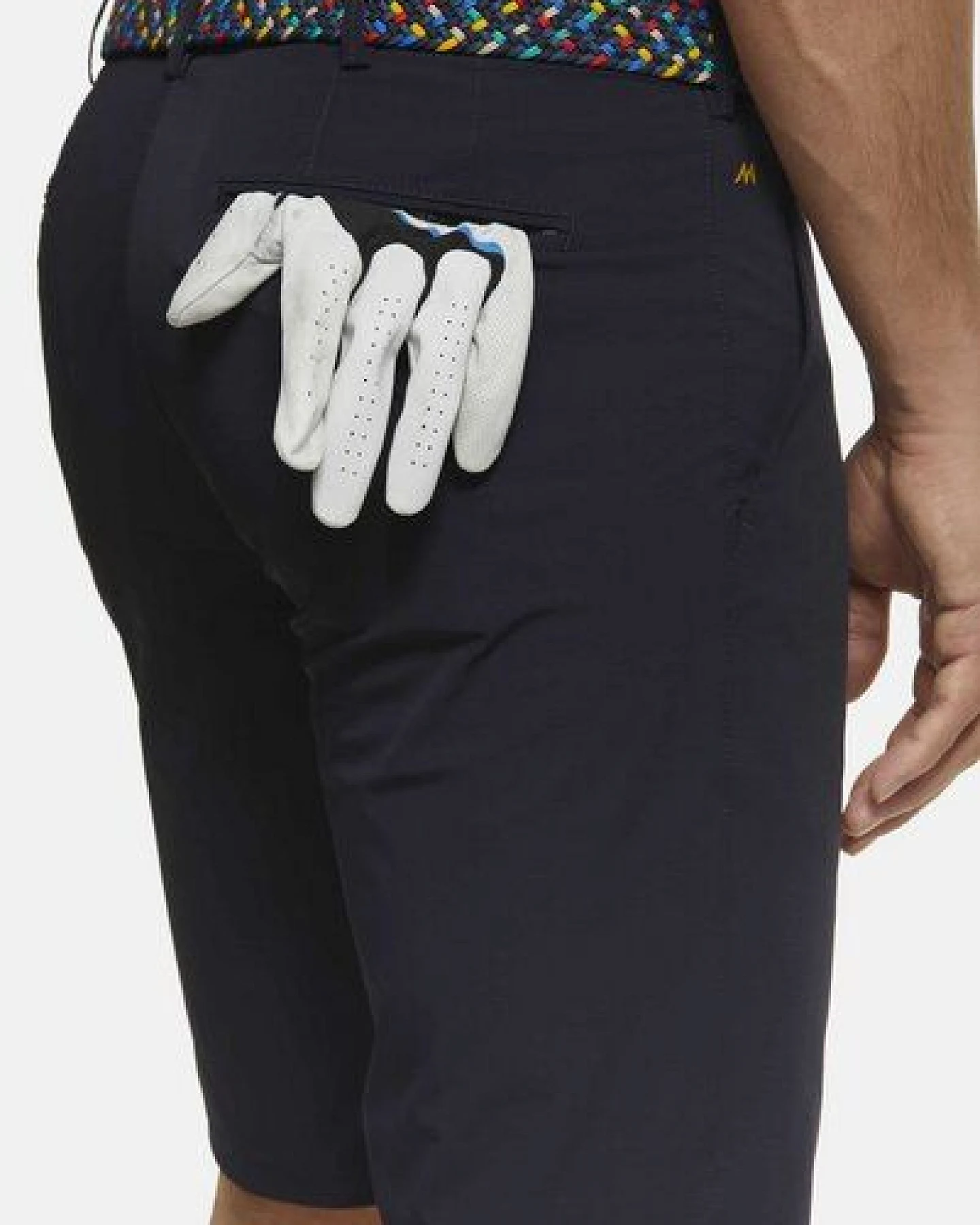 MEYER Golf Bermuda – Ansicht 4