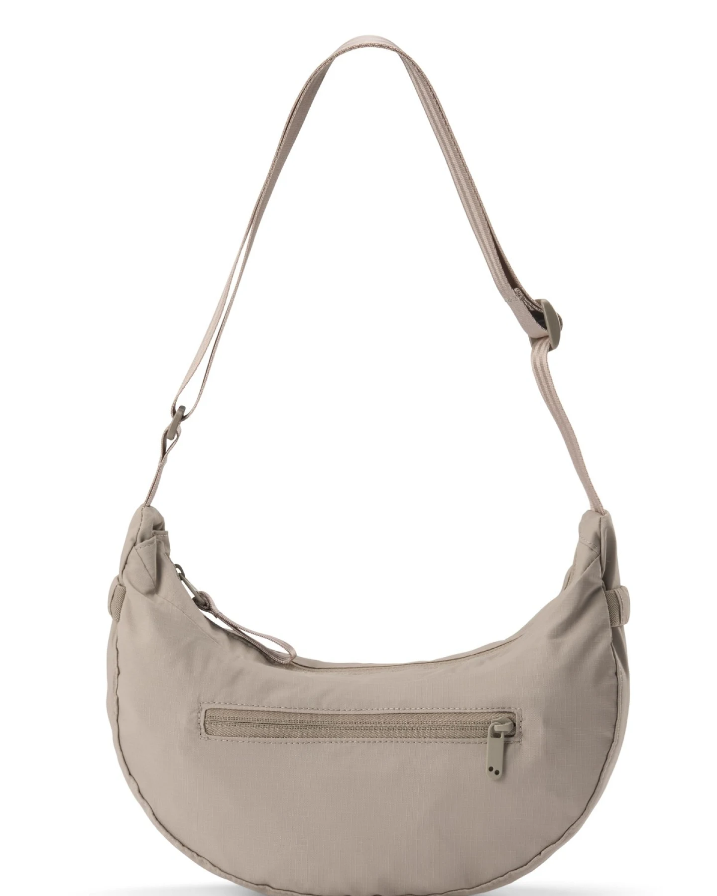 Tasche Krumm Small Ripstop Grau – Ansicht 2