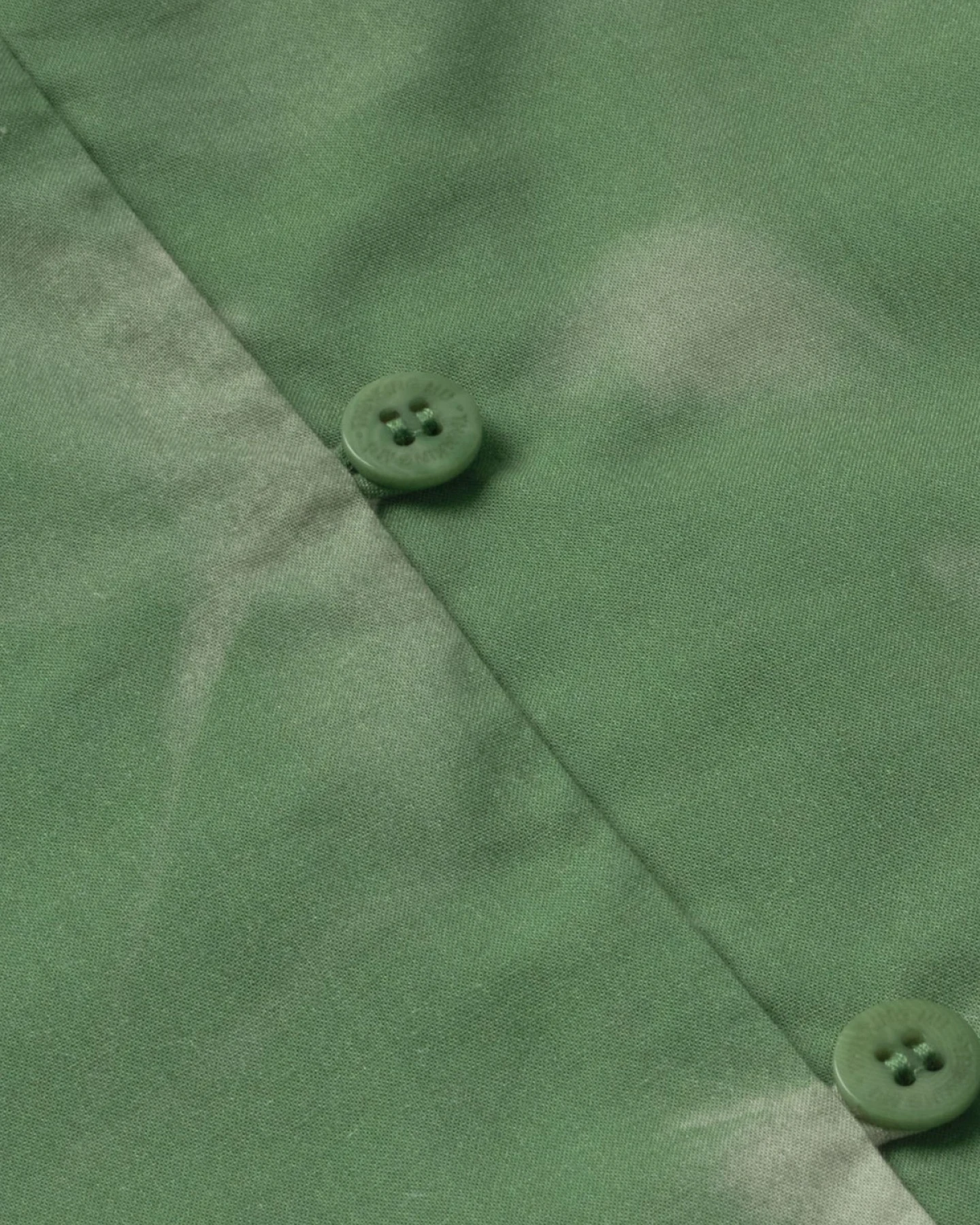 Bluse Leia Tipia Grün – Ansicht 2