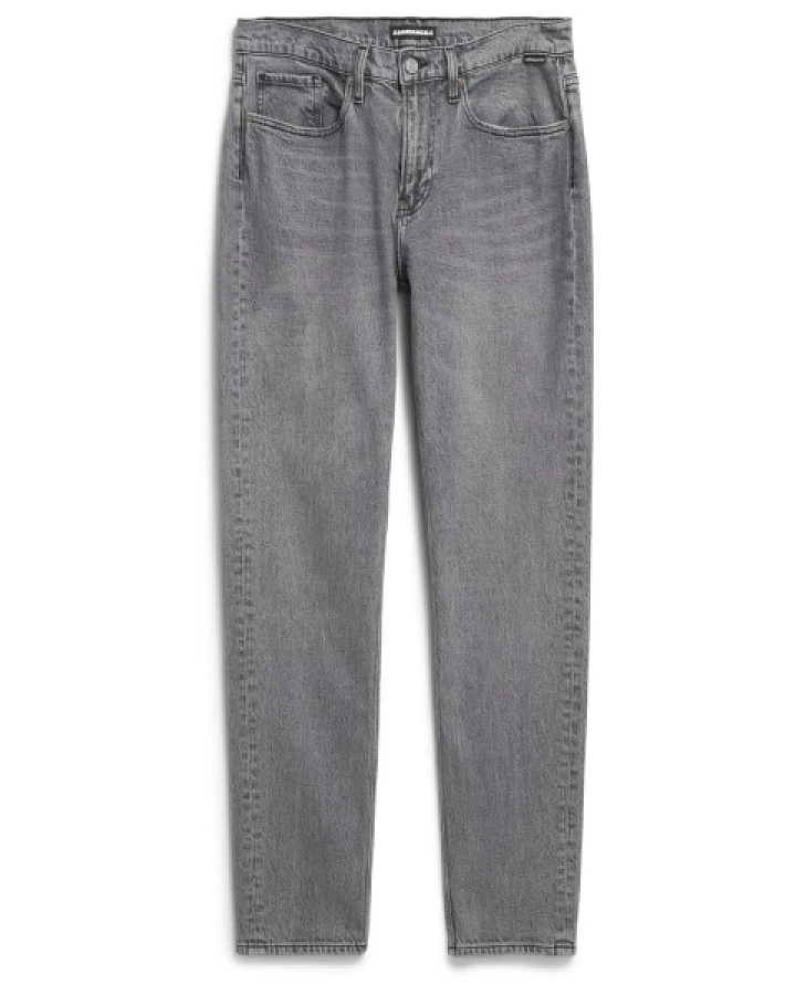 ARMEDANGELS - Dylaano - Jeans Gr 46 - Length: 32'' grau