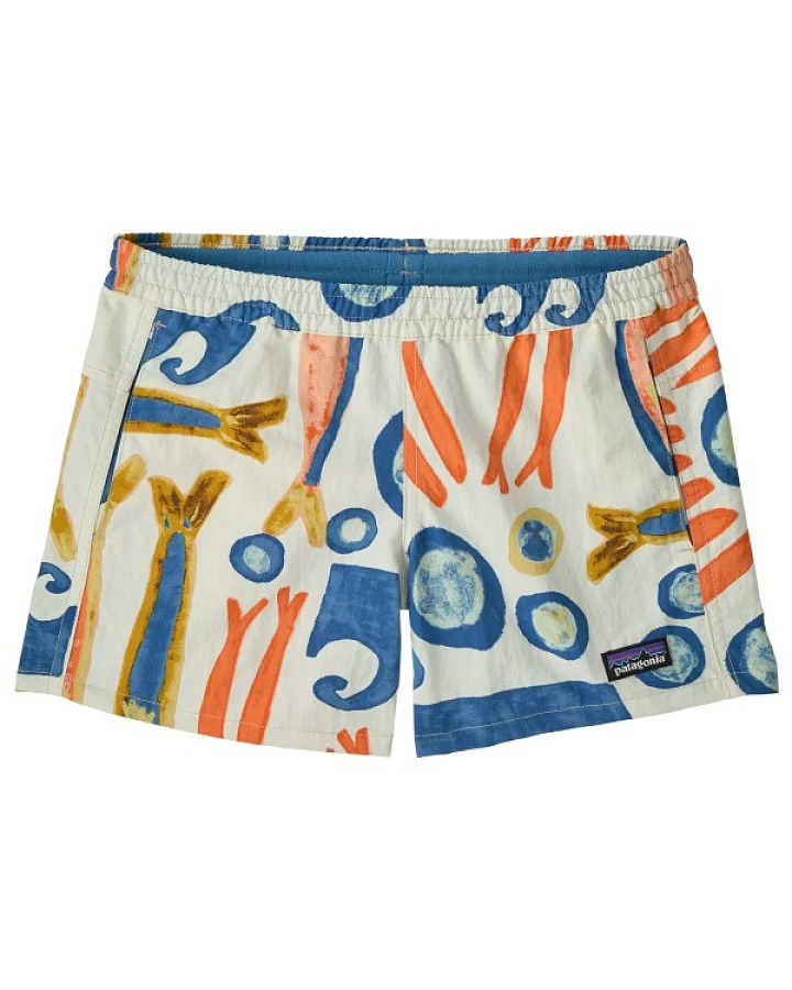 Patagonia - Kid's Baggies Shorts 4'' - Unlined - Shorts Gr L bunt