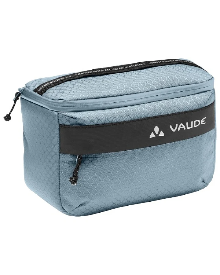 Vaude - Cyclist Box - Lenkertasche Gr 3 l grau
