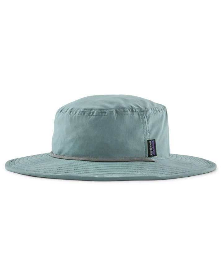 Patagonia - Patagonia Brimmer - Hut Gr L/XL türkis