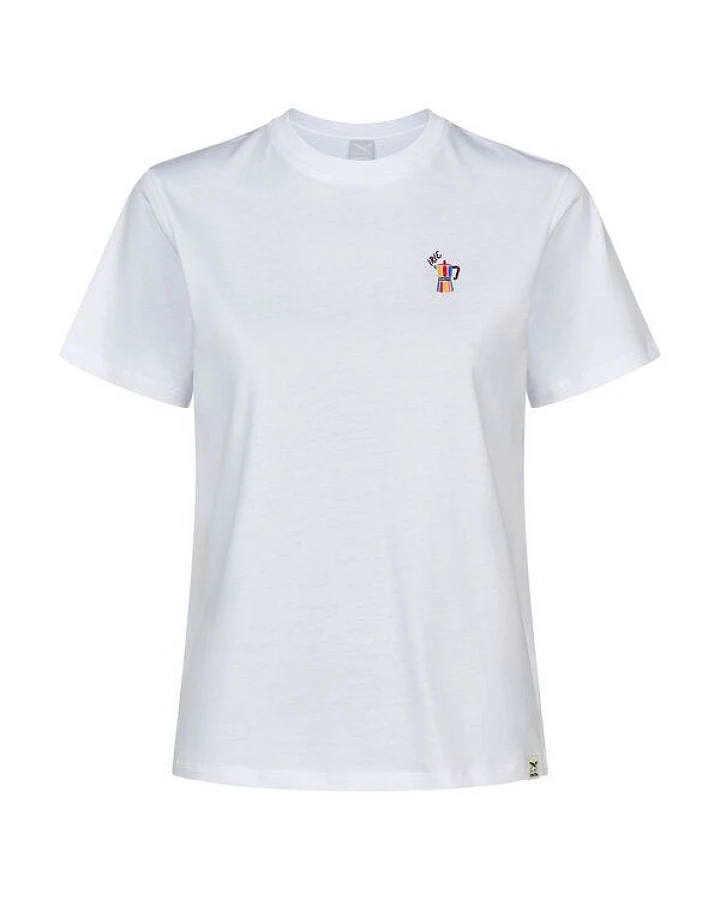 Iriedaily Daily Coffee T-Shirt