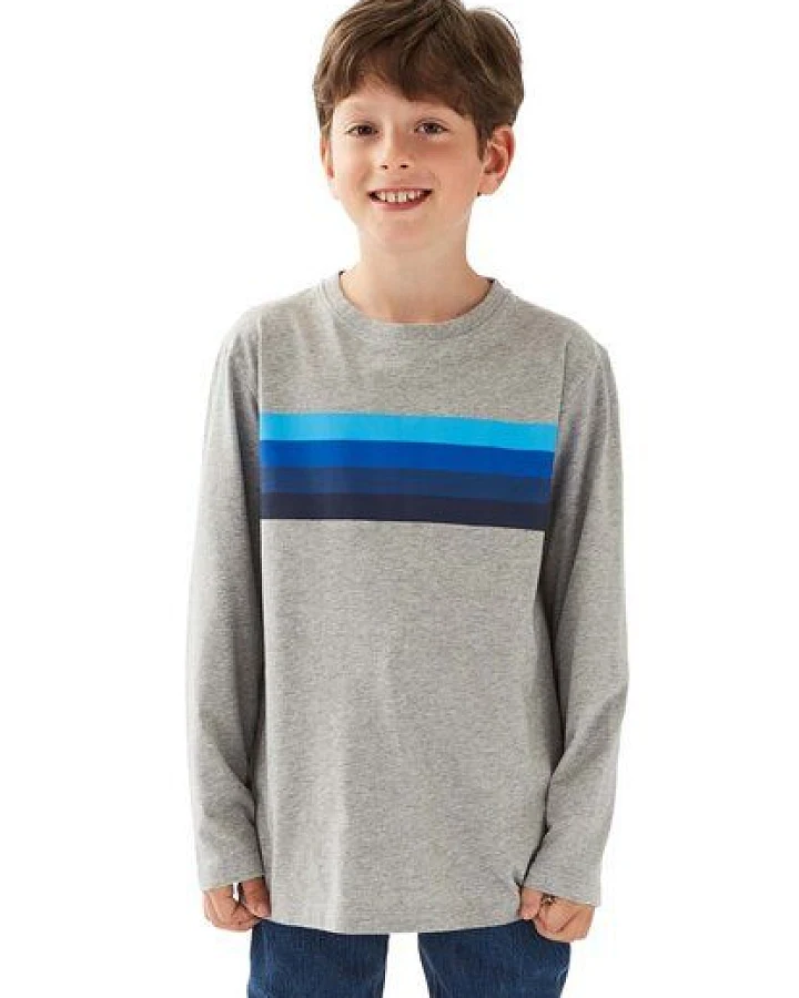 Band of Rascals Ascending Longsleeve