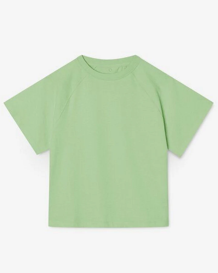 Orbasics Oversized Tee