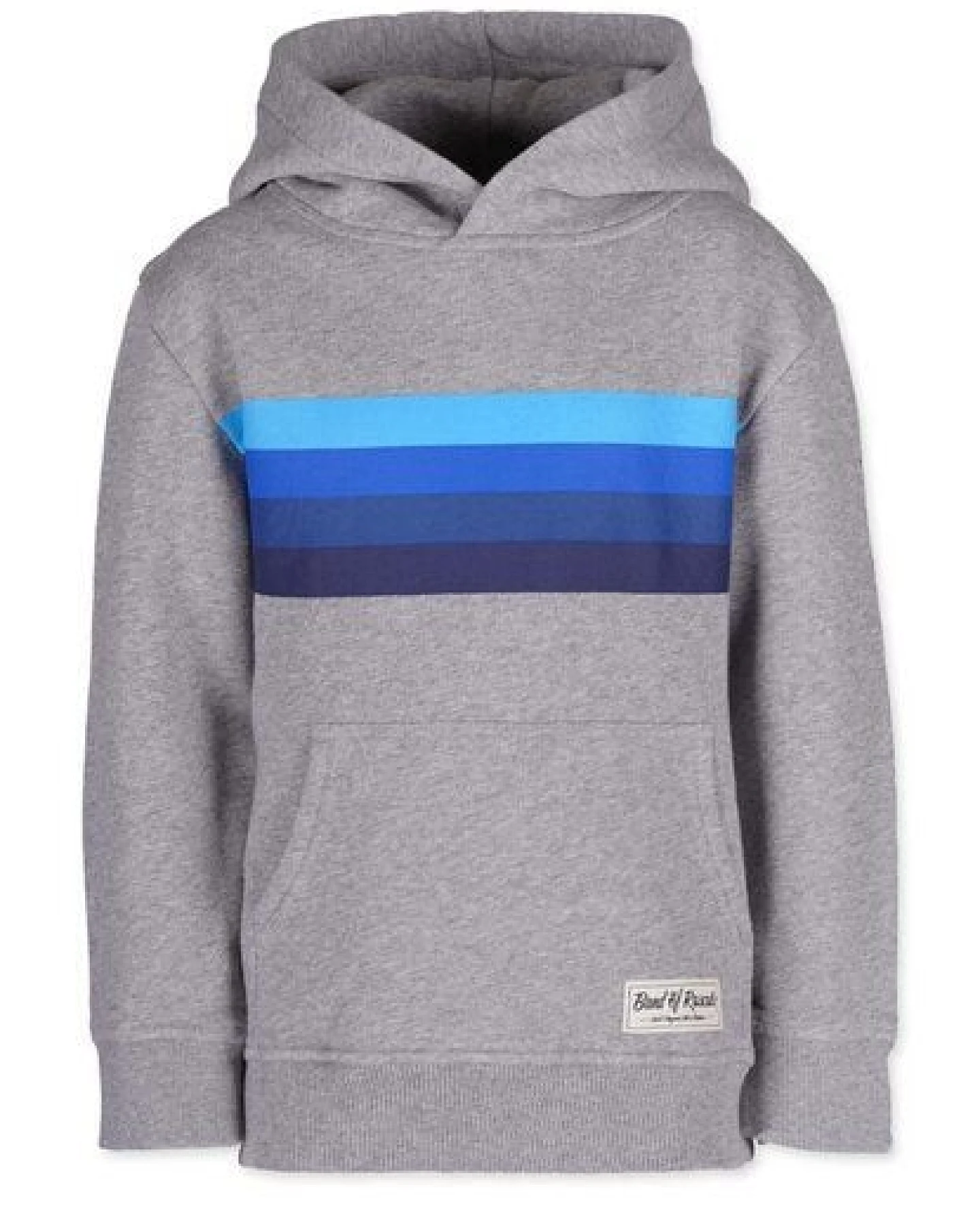 Band of Rascals Ascending Hooded – Ansicht 2