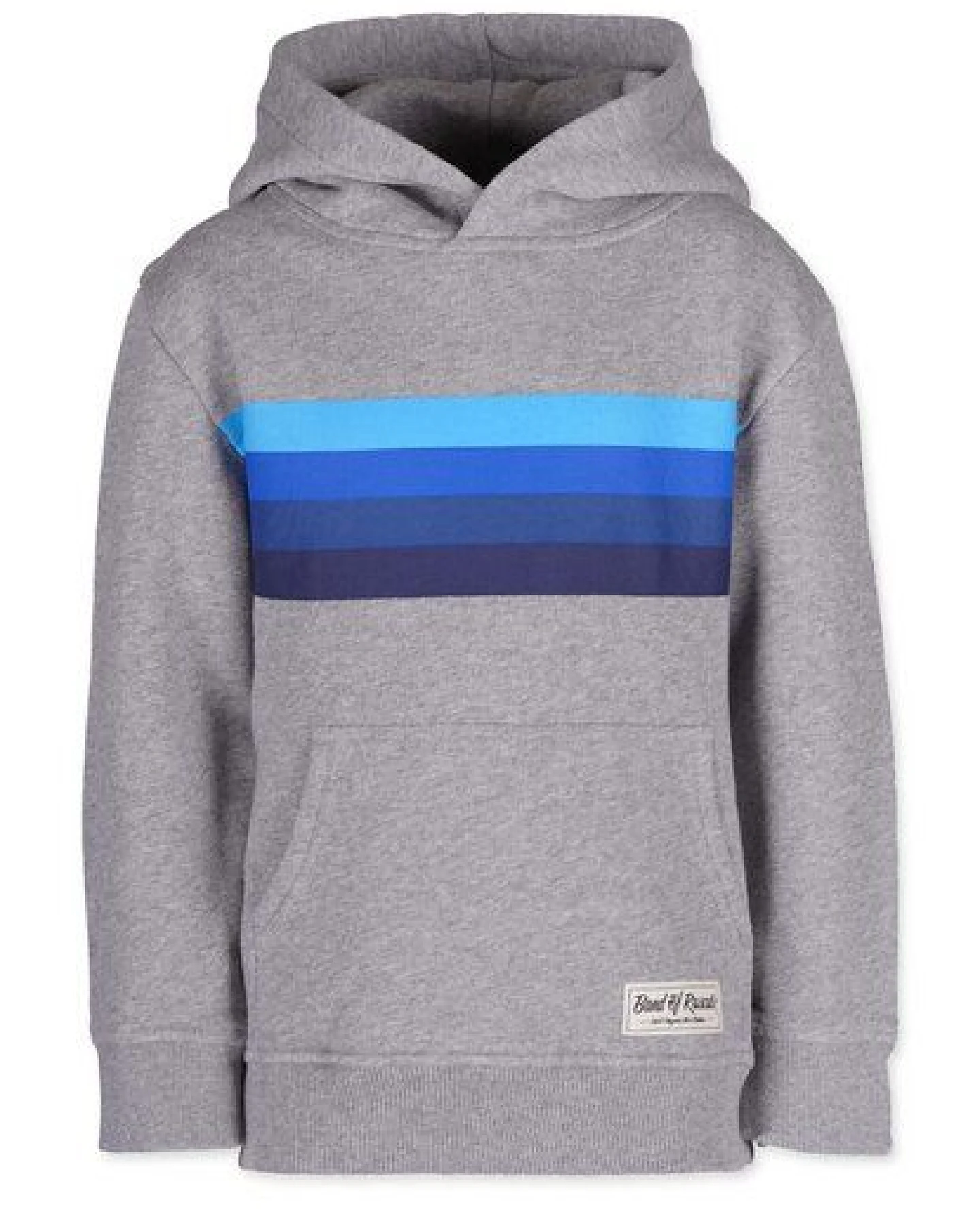 Band of Rascals Ascending Hooded – Ansicht 2