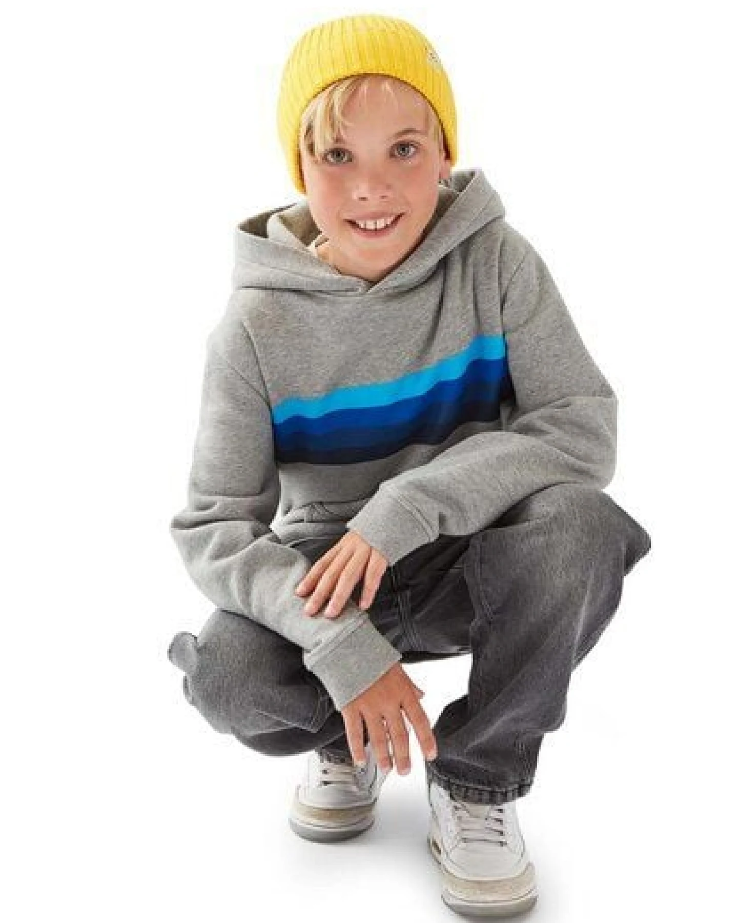 Band of Rascals Ascending Hooded – Ansicht 4