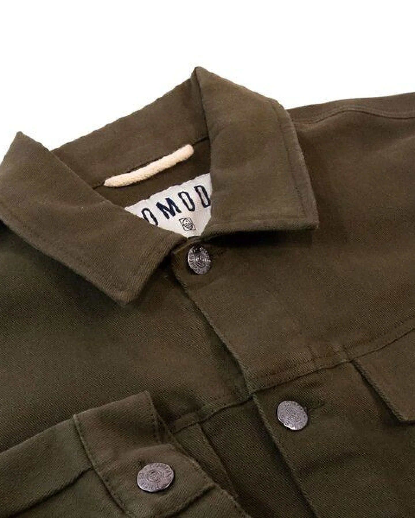 Komodo Sky Garden Jacket – Ansicht 2