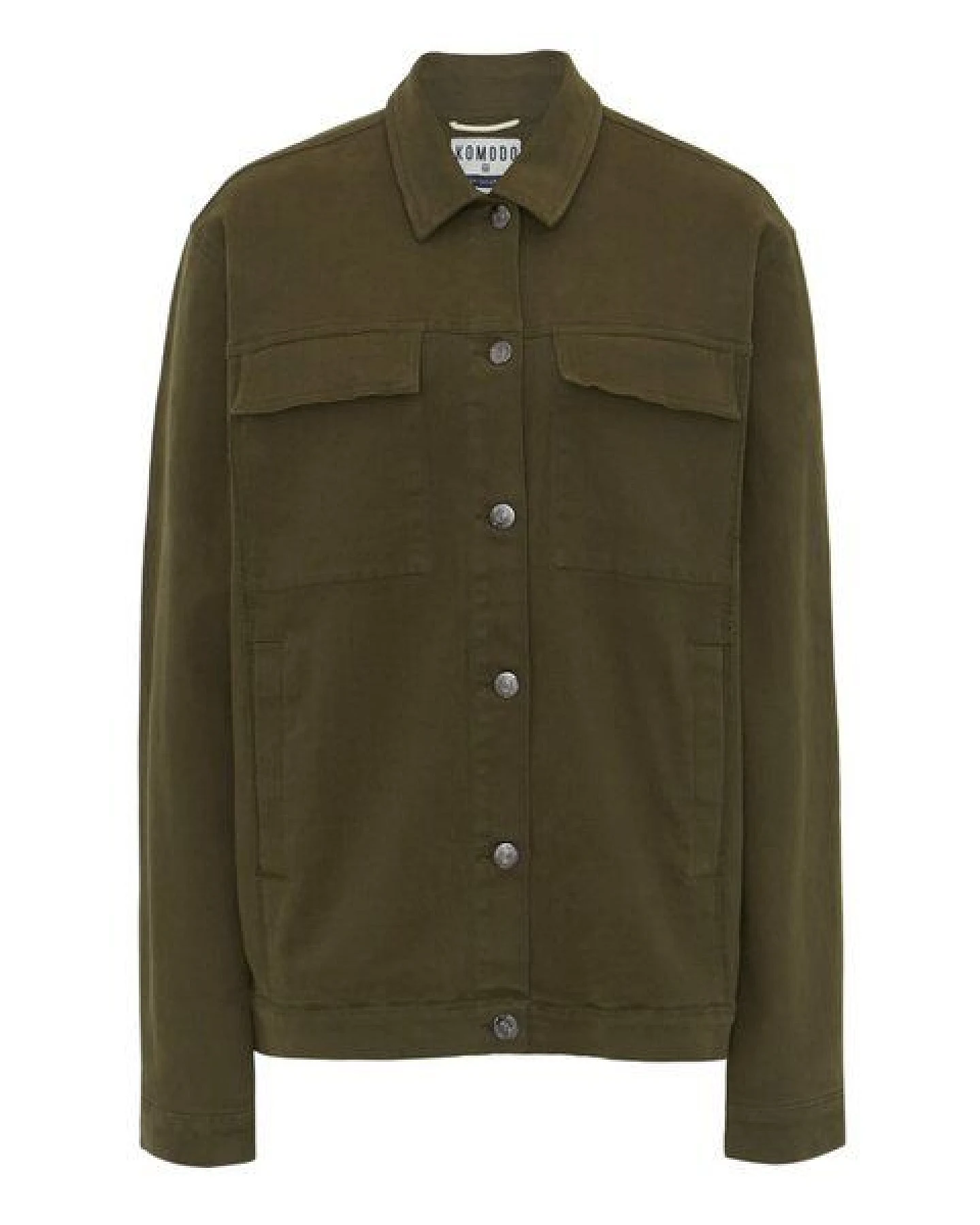 Komodo Sky Garden Jacket – Ansicht 4
