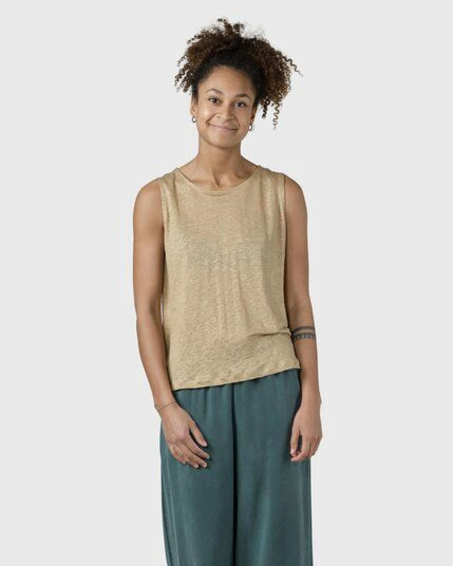 Klitmøller Collective Tank-Top Dee – Ansicht 4