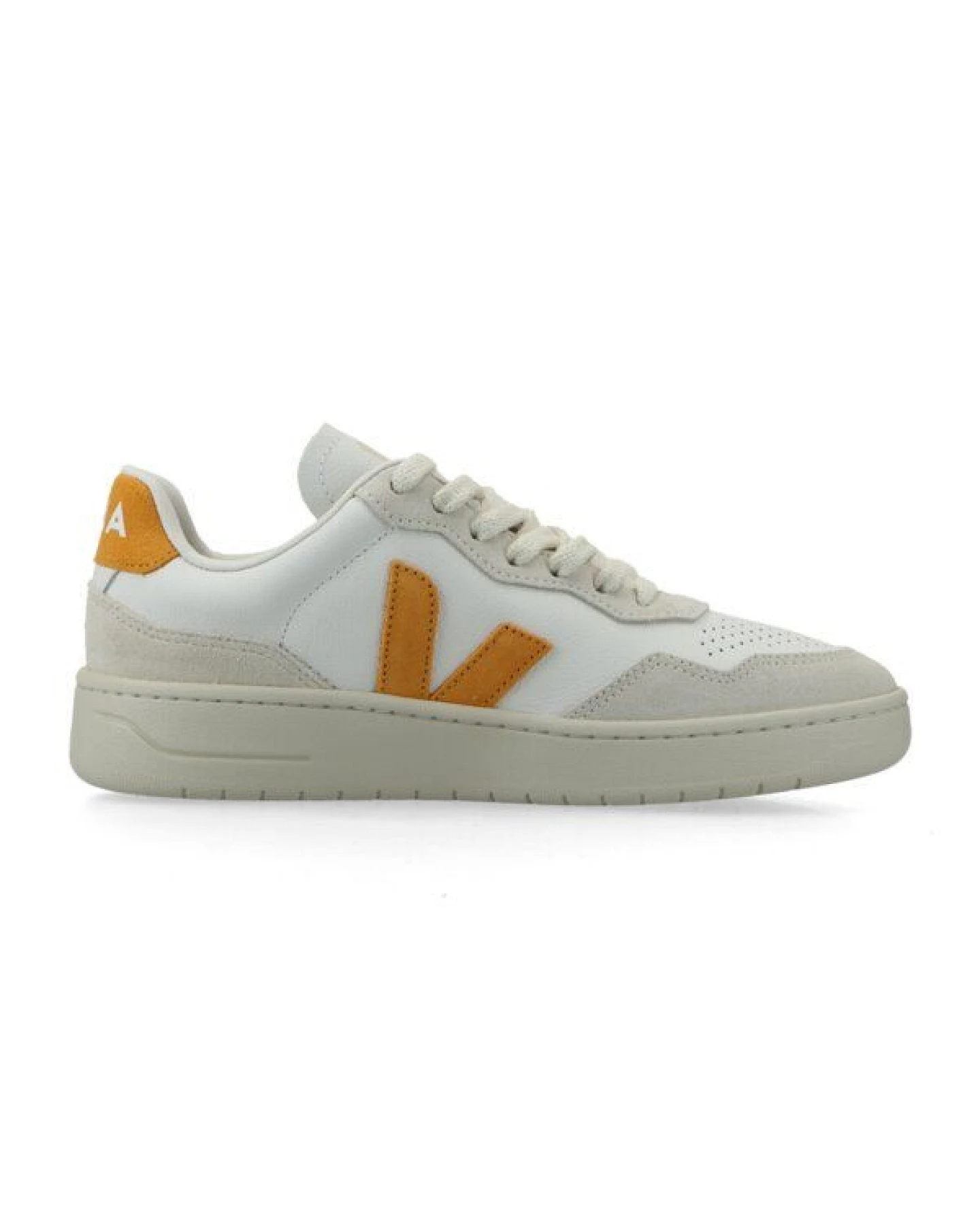 Veja Sneaker Unisex - V-90 O.T. Leather – Ansicht 3