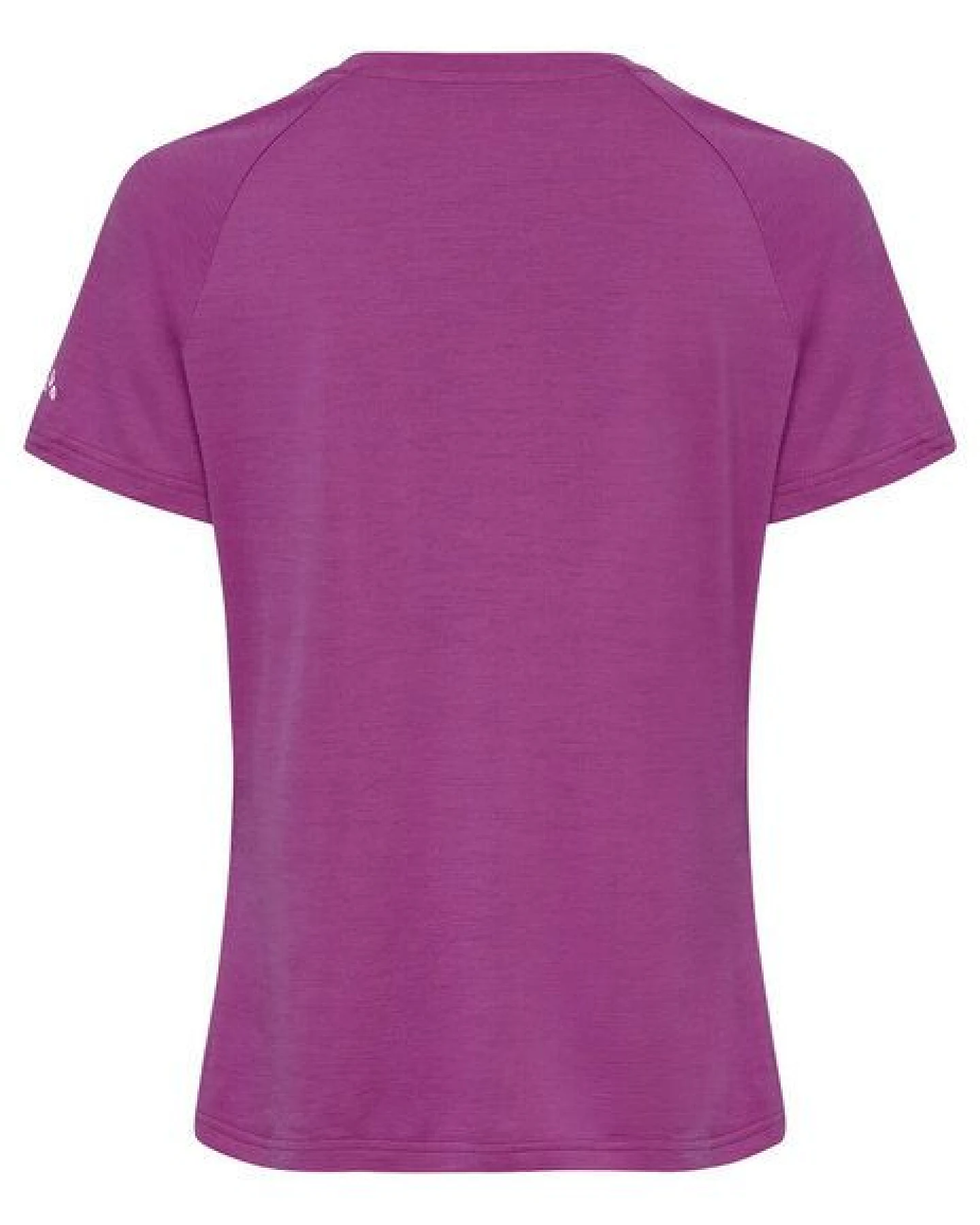VAUDE T-Shirt Women's Essential Wool T-Shirt – Ansicht 2