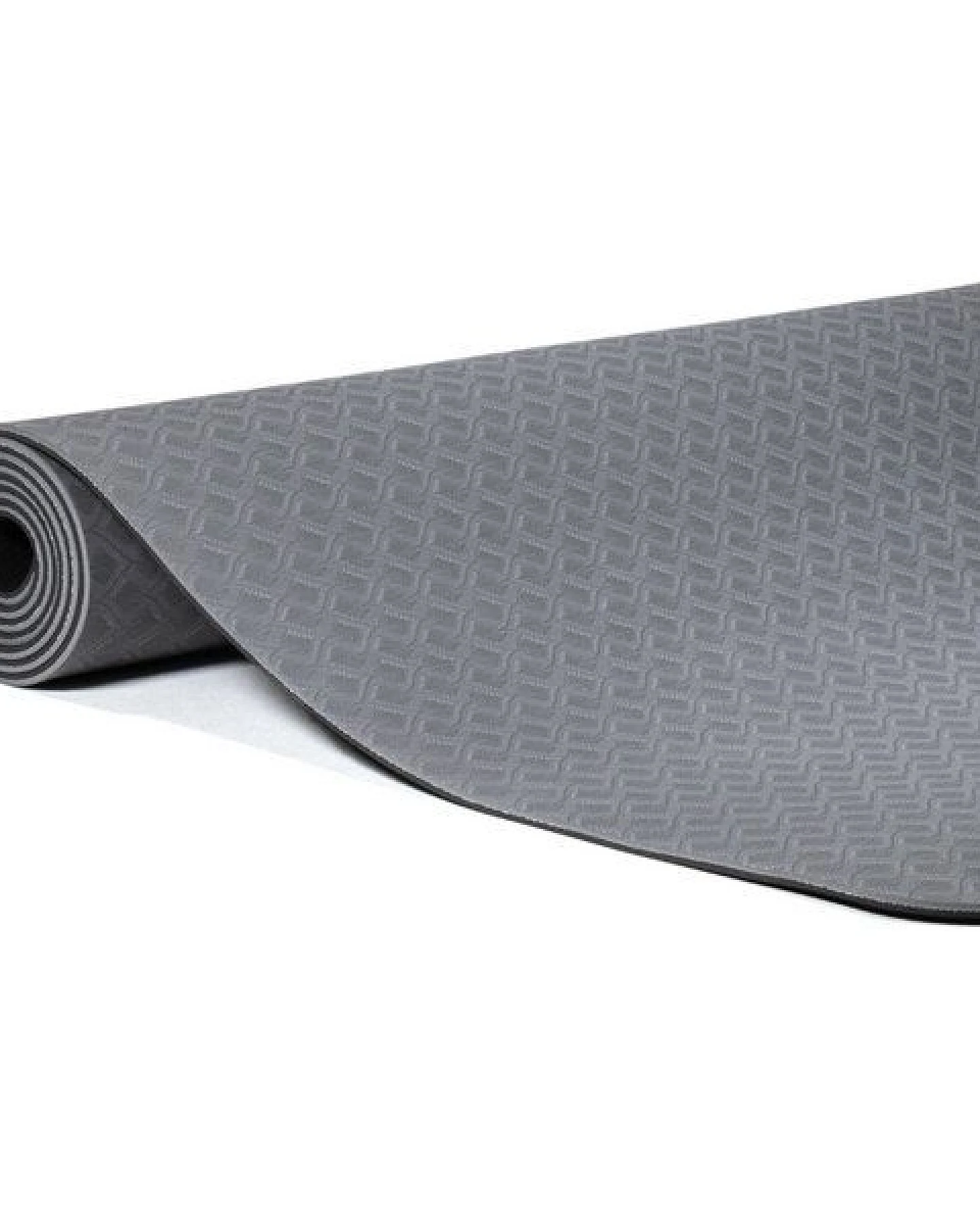 Just Be Yogamatte TPE 0,5 cm – Ansicht 2