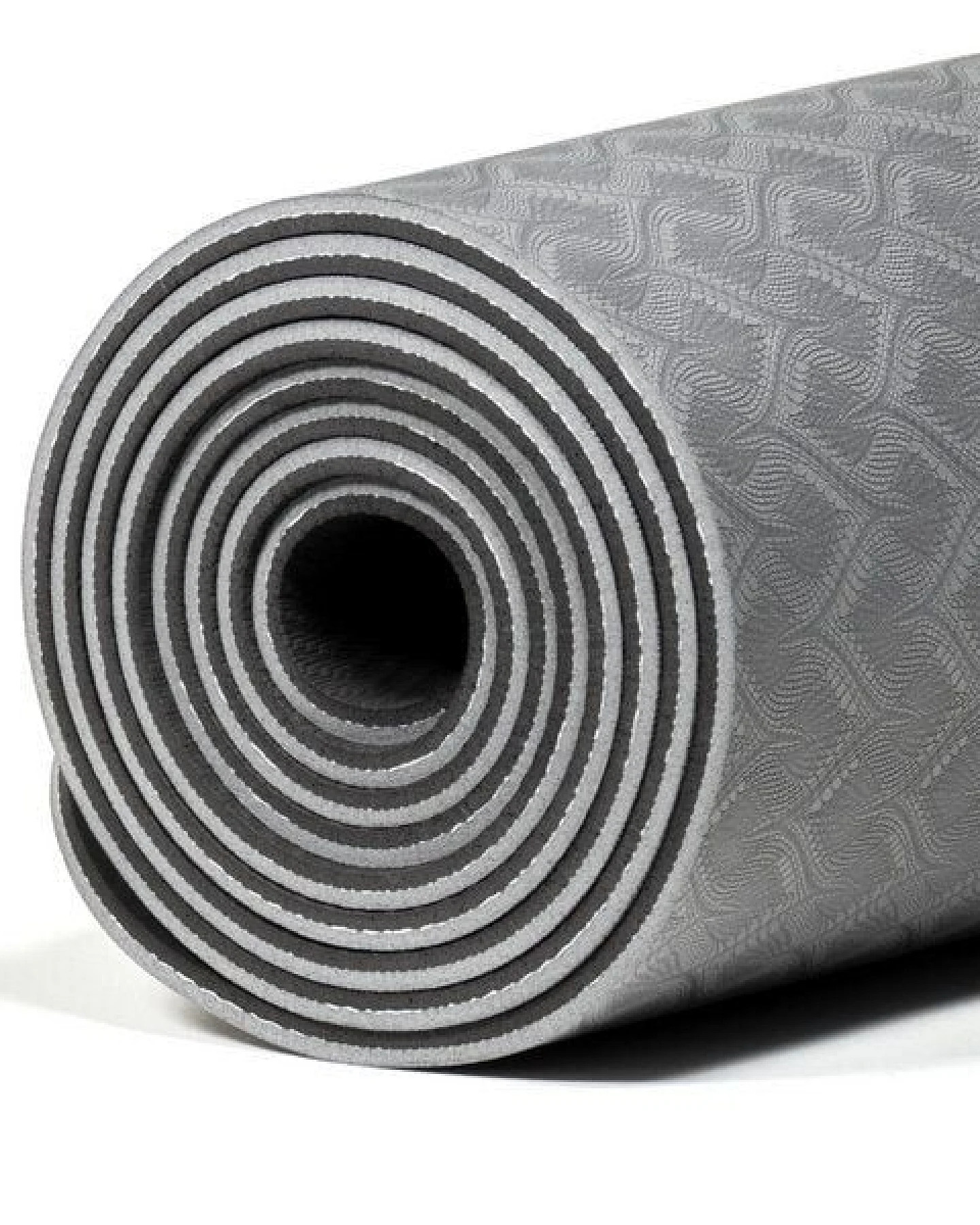Just Be Yogamatte TPE 0,5 cm – Ansicht 4