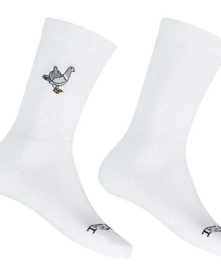Iriedaily Pigeon Finger Socks