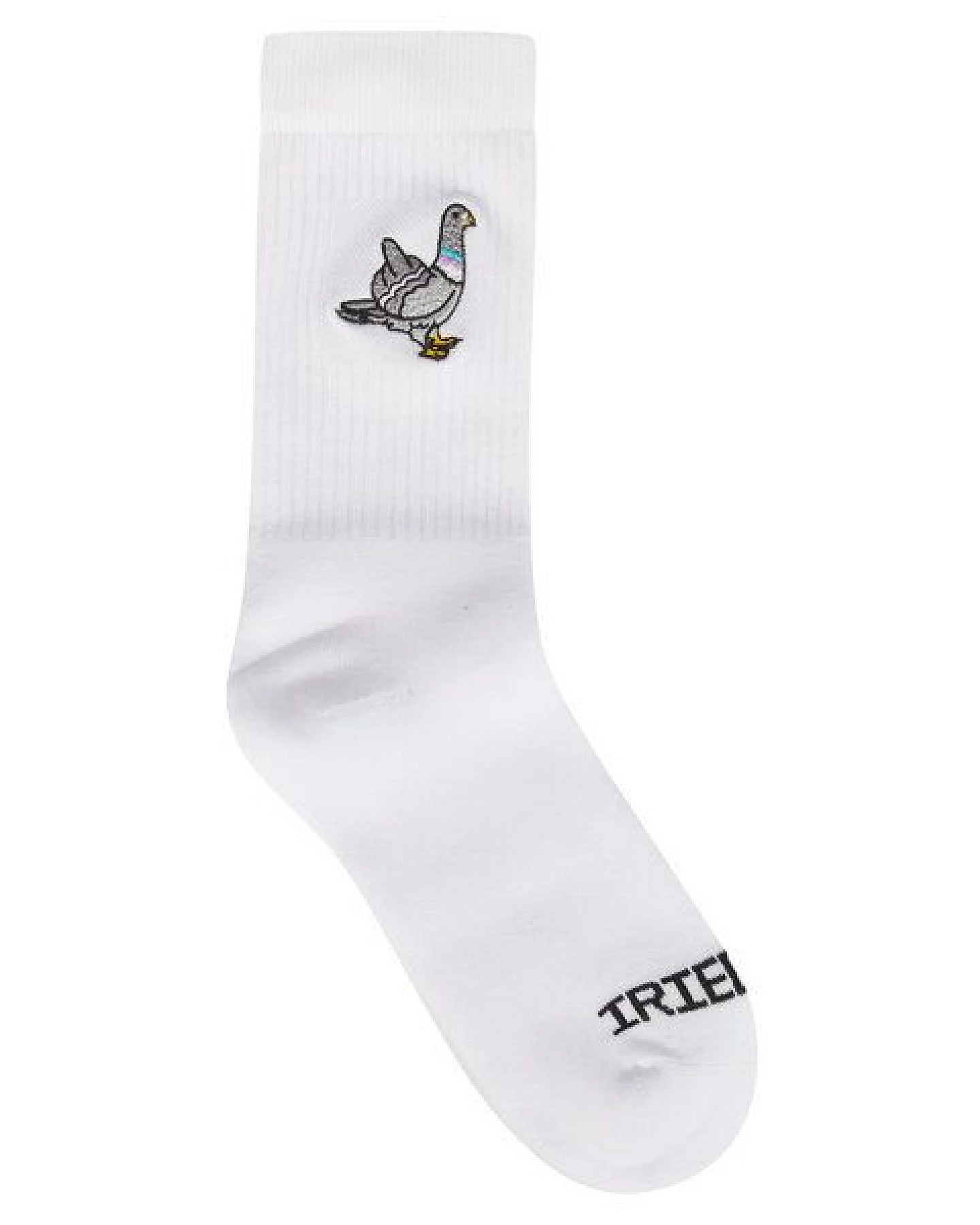 Iriedaily Pigeon Finger Socks – Ansicht 2