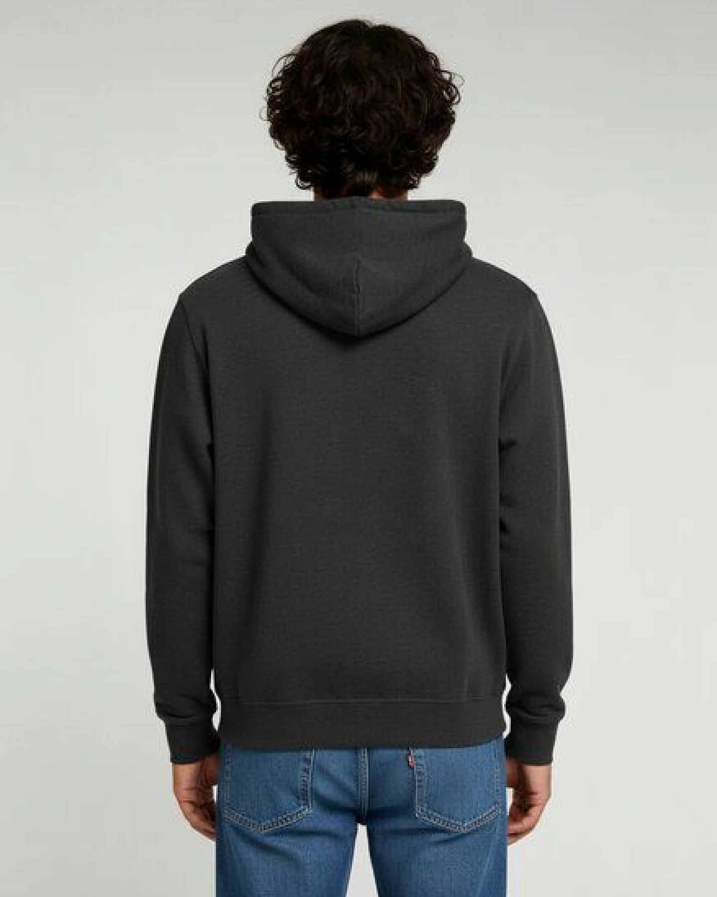 Unipolar Hoodie Modell: Sound – Ansicht 2