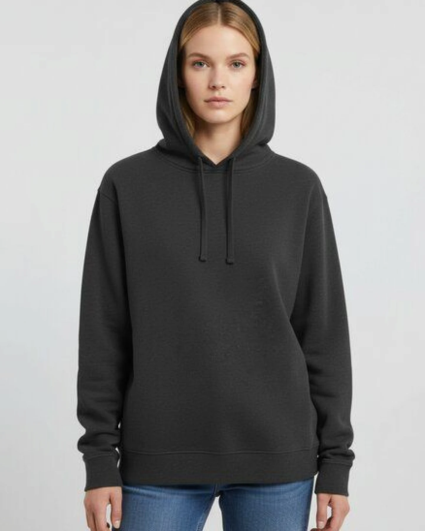 Unipolar Hoodie Modell: Sound – Ansicht 3