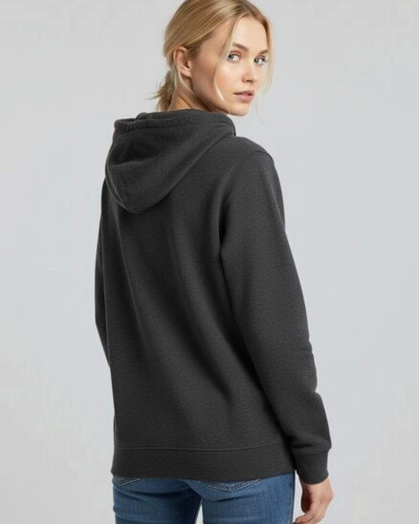 Unipolar Hoodie Modell: Sound – Ansicht 4