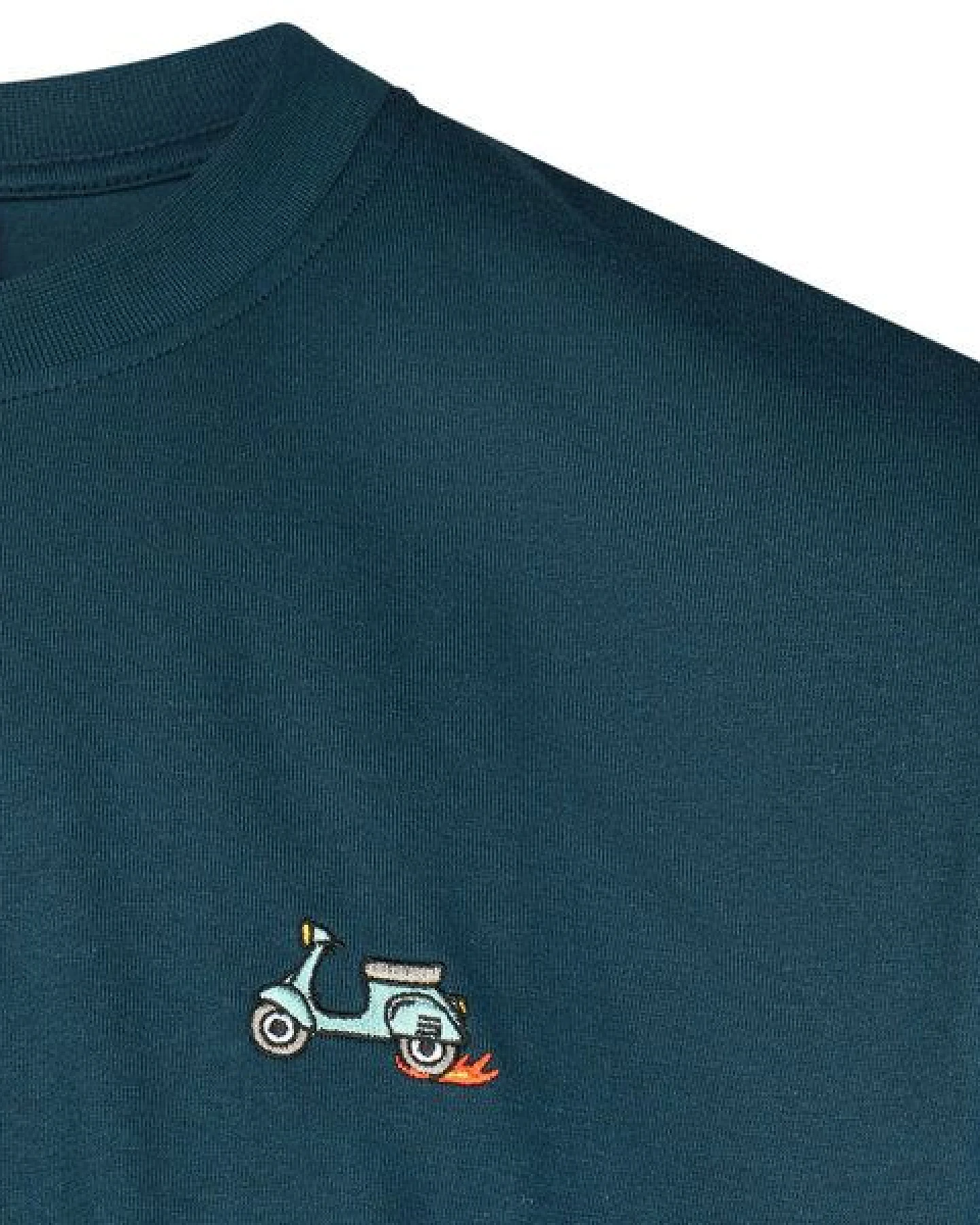 Iriedaily I Scooter T-Shirt – Ansicht 3