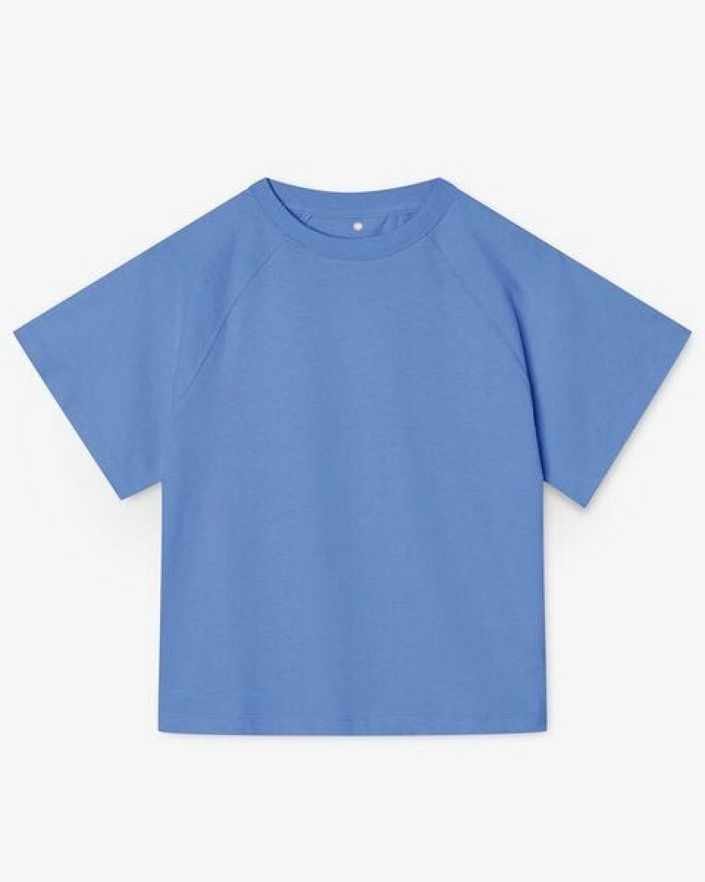 Orbasics Oversized Tee – Ansicht 2
