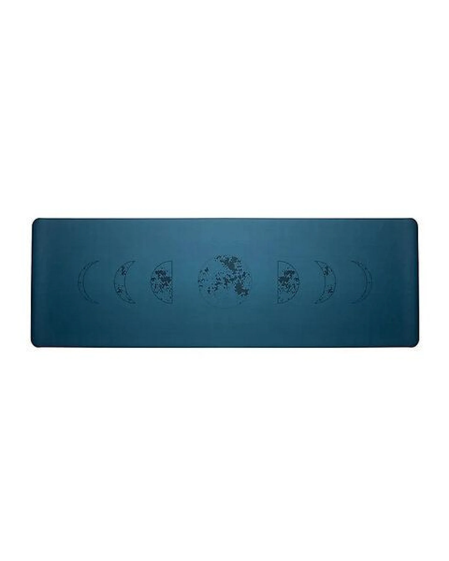 Just Be Yogamatte Mondphasen 0,3 cm – Ansicht 3