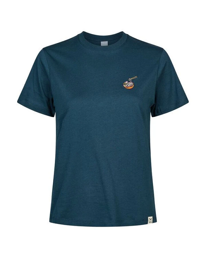 Iriedaily Irie Ramen T-Shirt