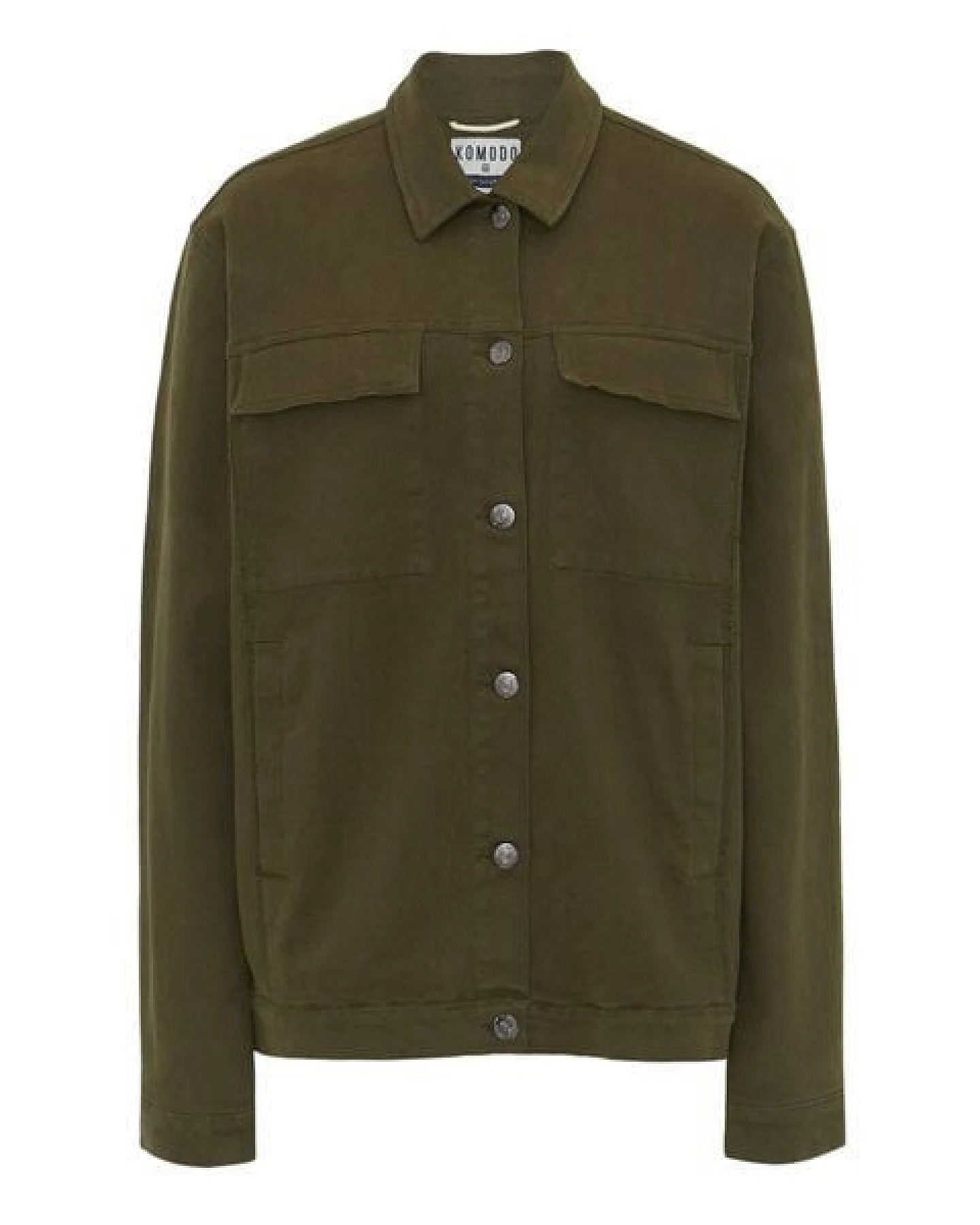 Komodo Sky Garden Jacket – Ansicht 4