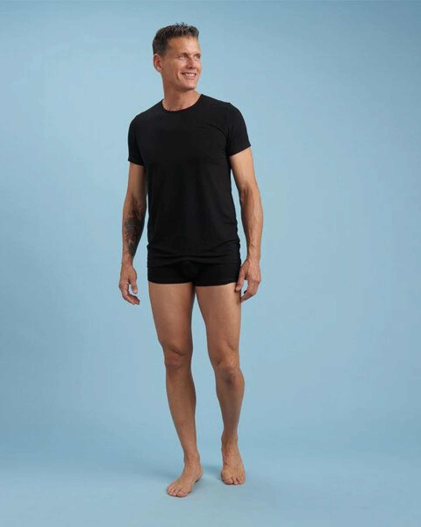 CASAGiN Boxershorts aus Naturstoff – Ansicht 3