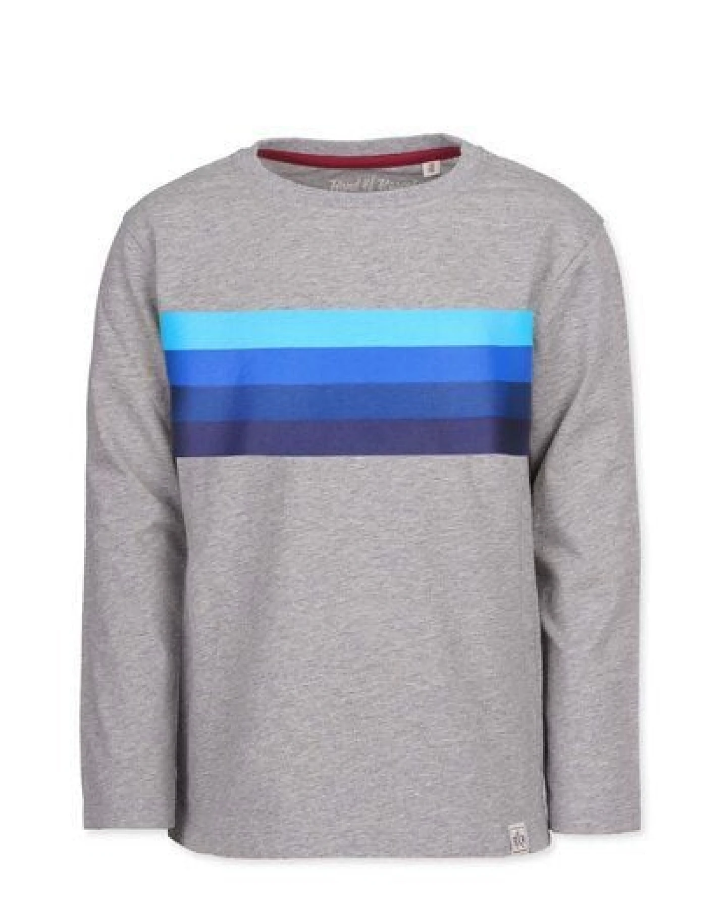 Band of Rascals Ascending Longsleeve – Ansicht 2