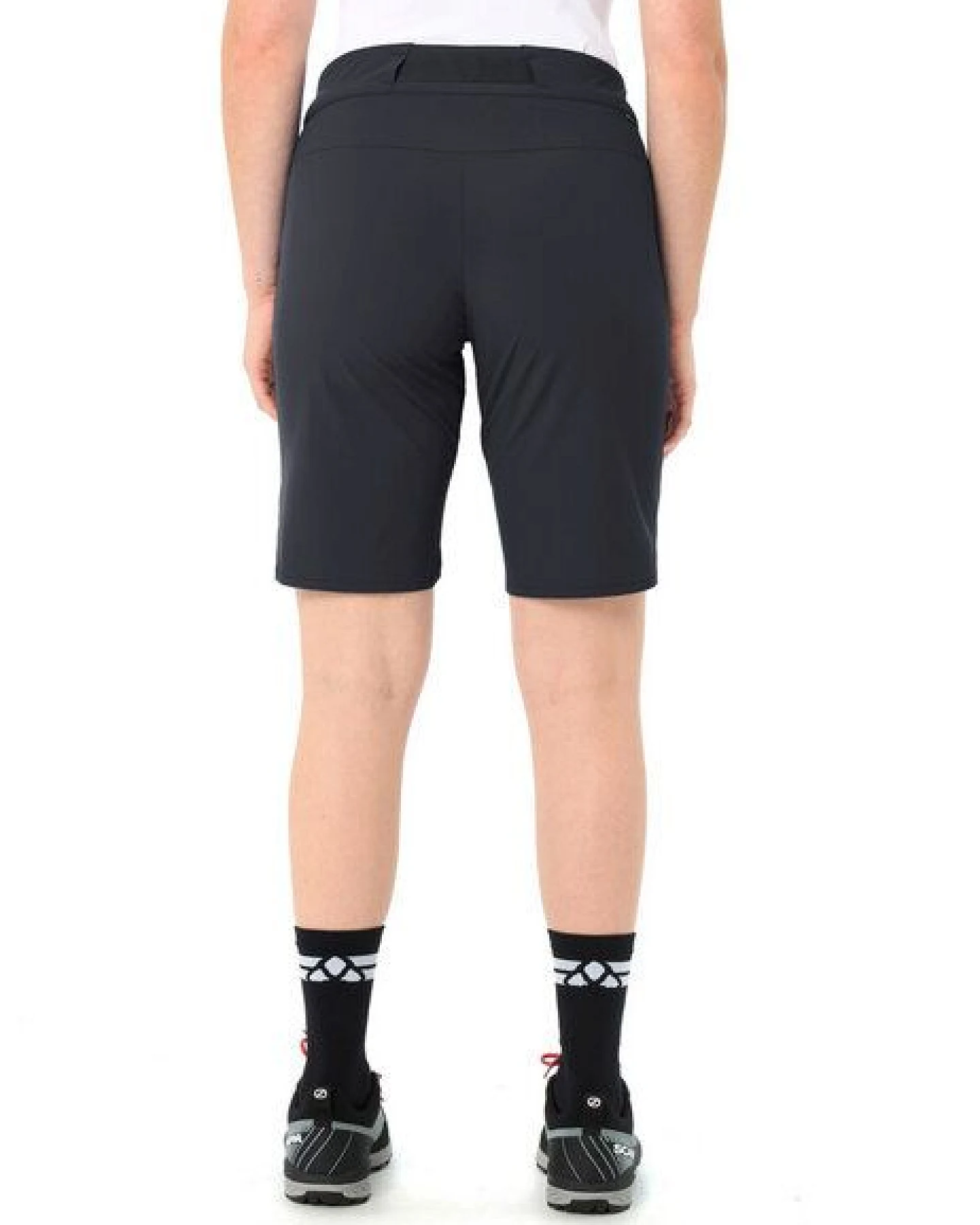 VAUDE Hosen Women's Badile Shorts II – Ansicht 4