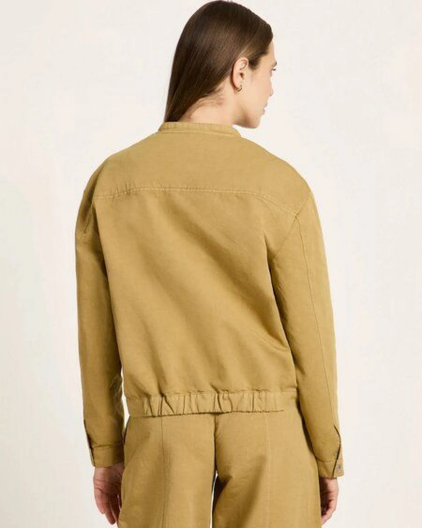 LANIUS Blouson OCS – Ansicht 2
