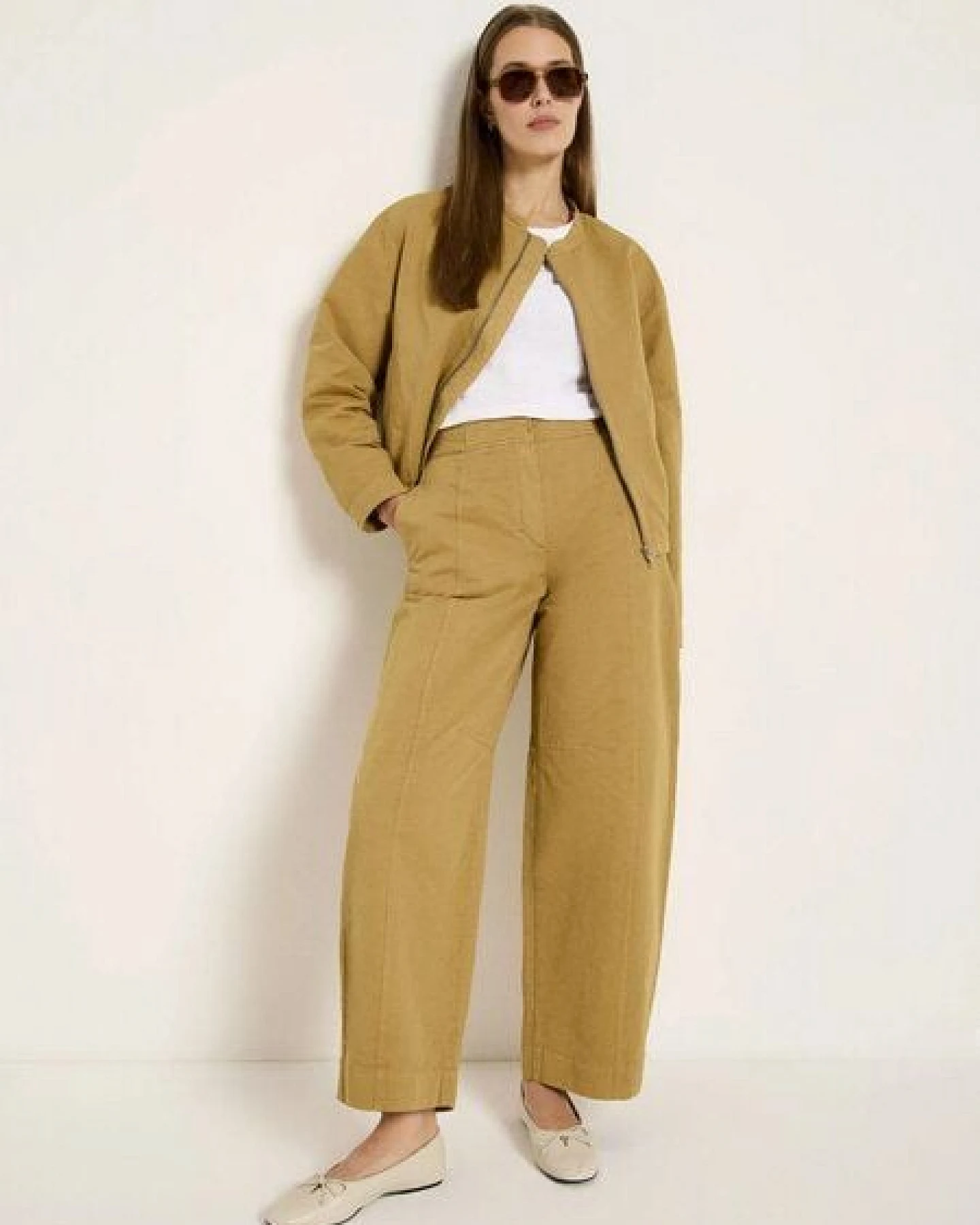 LANIUS Blouson OCS – Ansicht 4