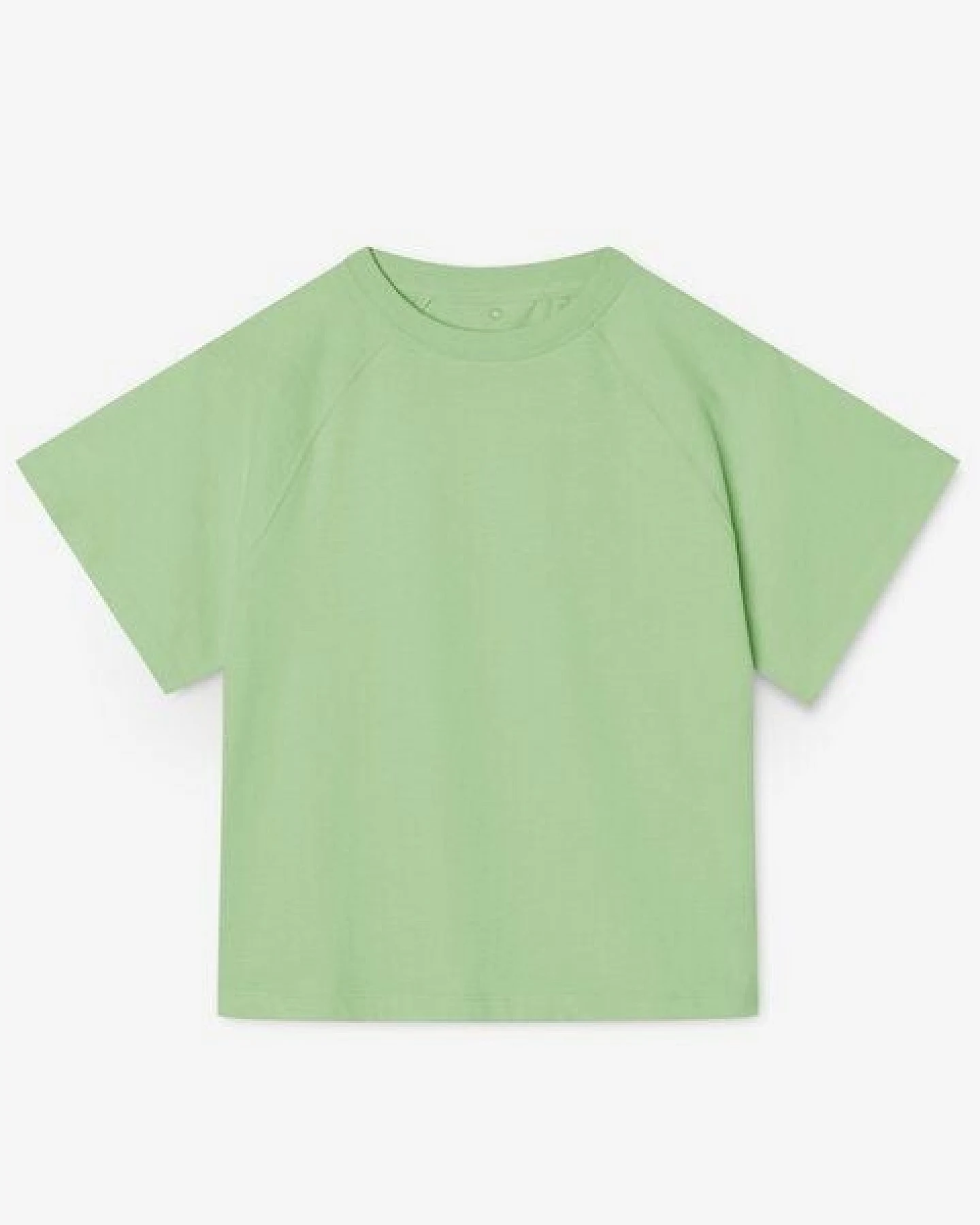 Orbasics Oversized Tee – Ansicht 3