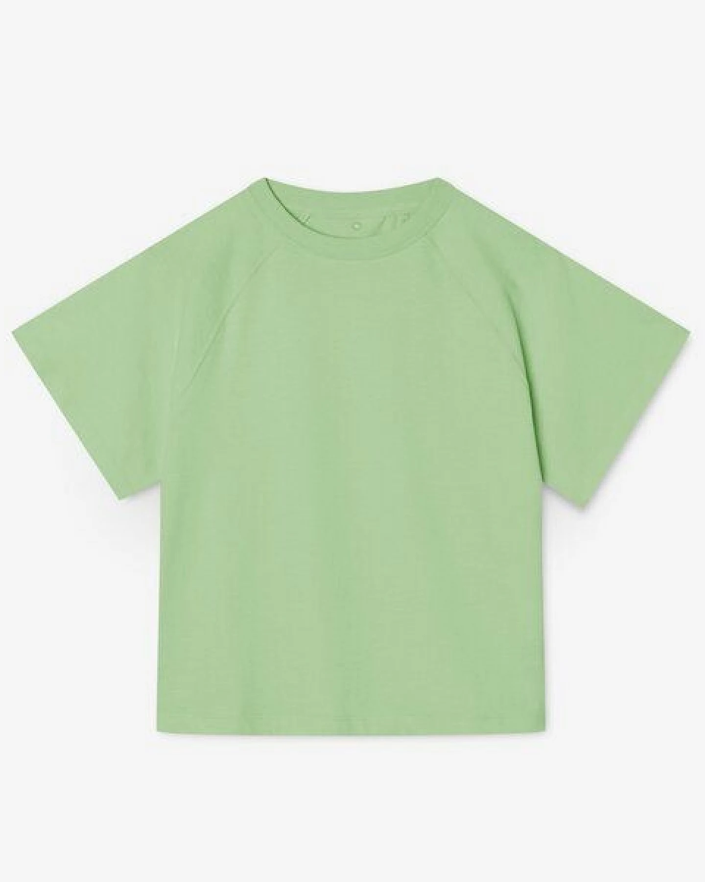 Orbasics Oversized Tee – Ansicht 3