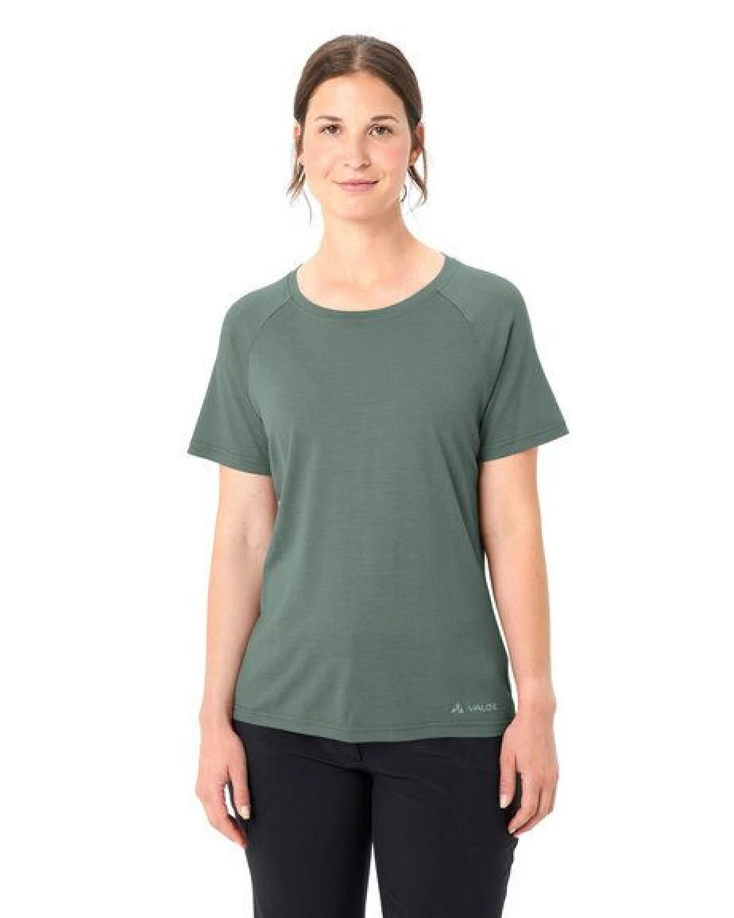 VAUDE T-Shirt Women's Essential Wool T-Shirt – Ansicht 3