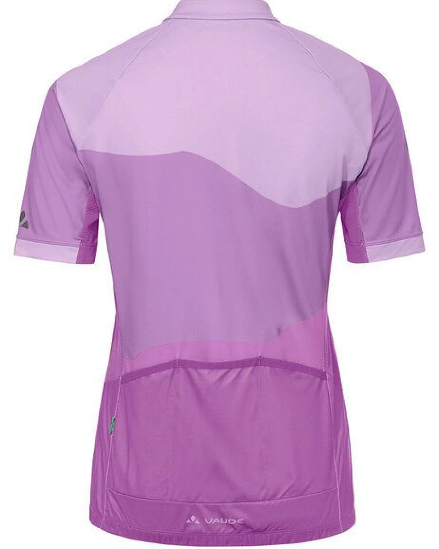 VAUDE Trikot Women's Posta FZ Tricot III – Ansicht 2