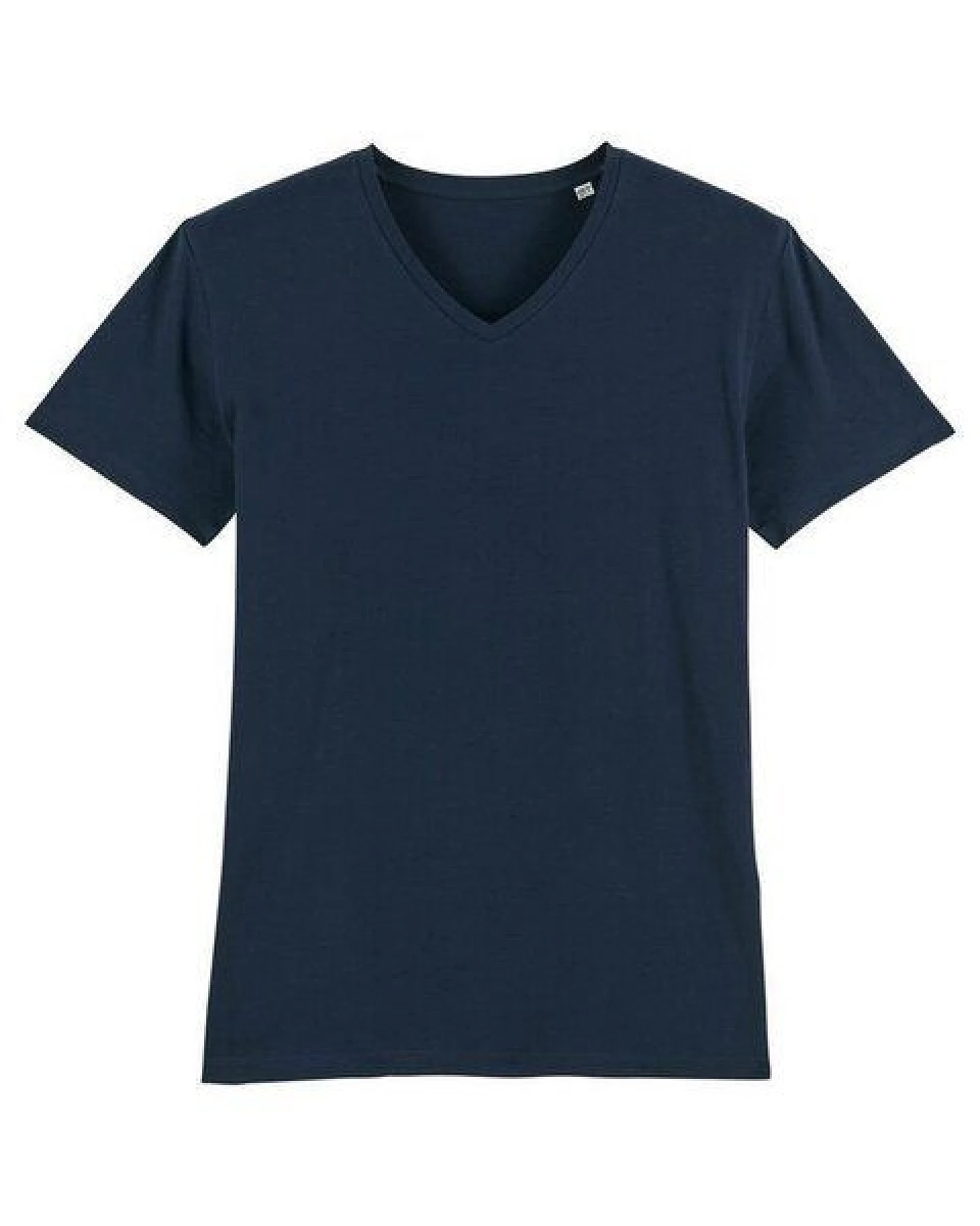 Unipolar Basic-T-Shirt Modell: Preston – Ansicht 4