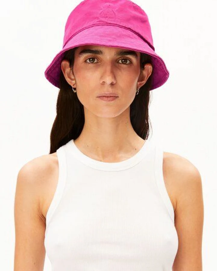 ARMEDANGELS BUCKET HAT Unisex aus 100% Bio-Baumwolle